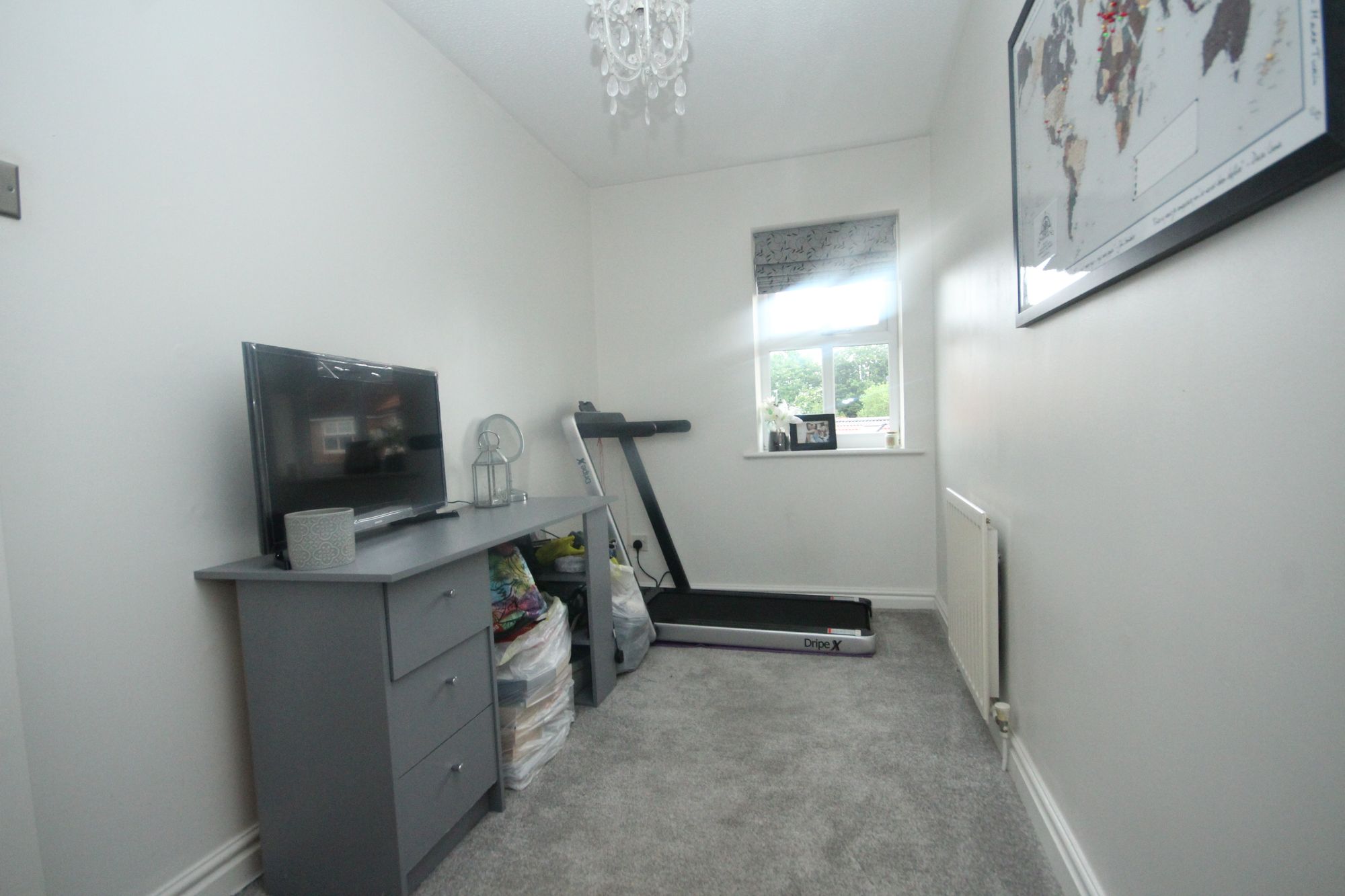 Linnet Close, Newton-Le-Willows, WA12