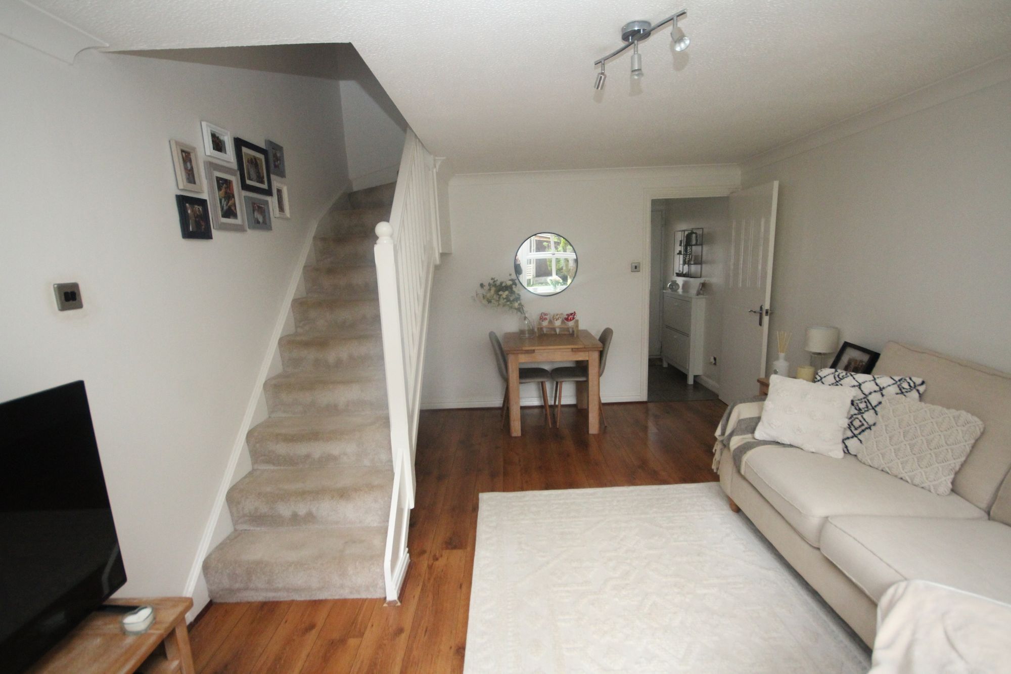 Linnet Close, Newton-Le-Willows, WA12