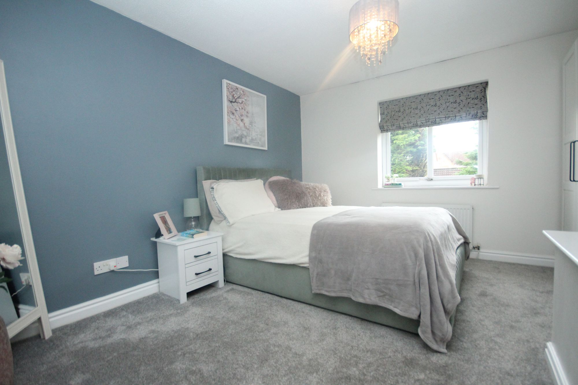 Linnet Close, Newton-Le-Willows, WA12
