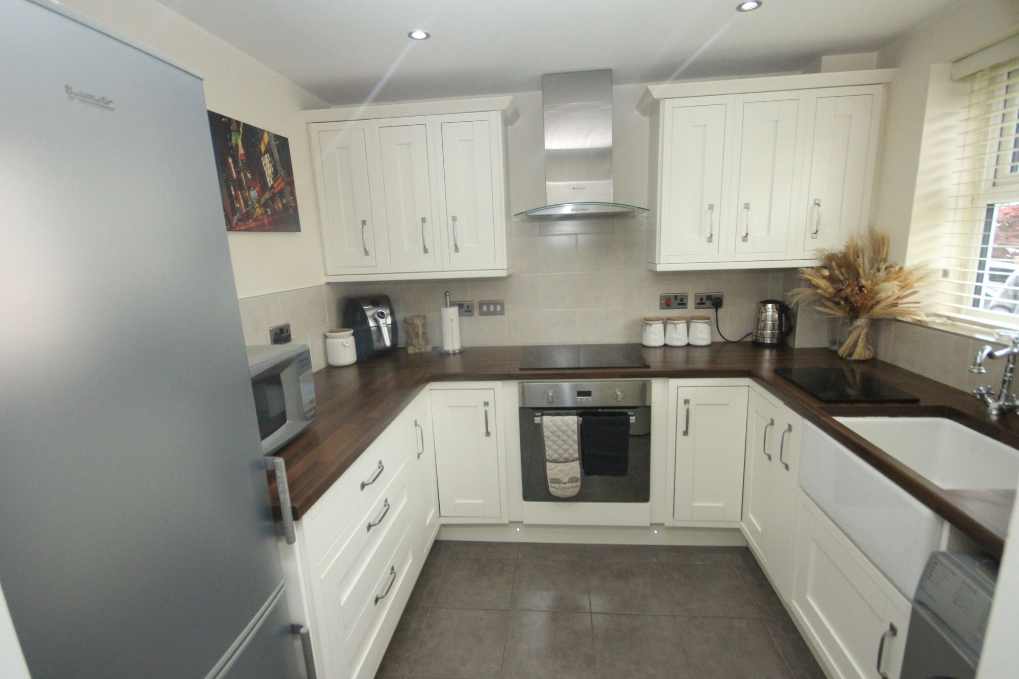 Linnet Close, Newton-Le-Willows, WA12