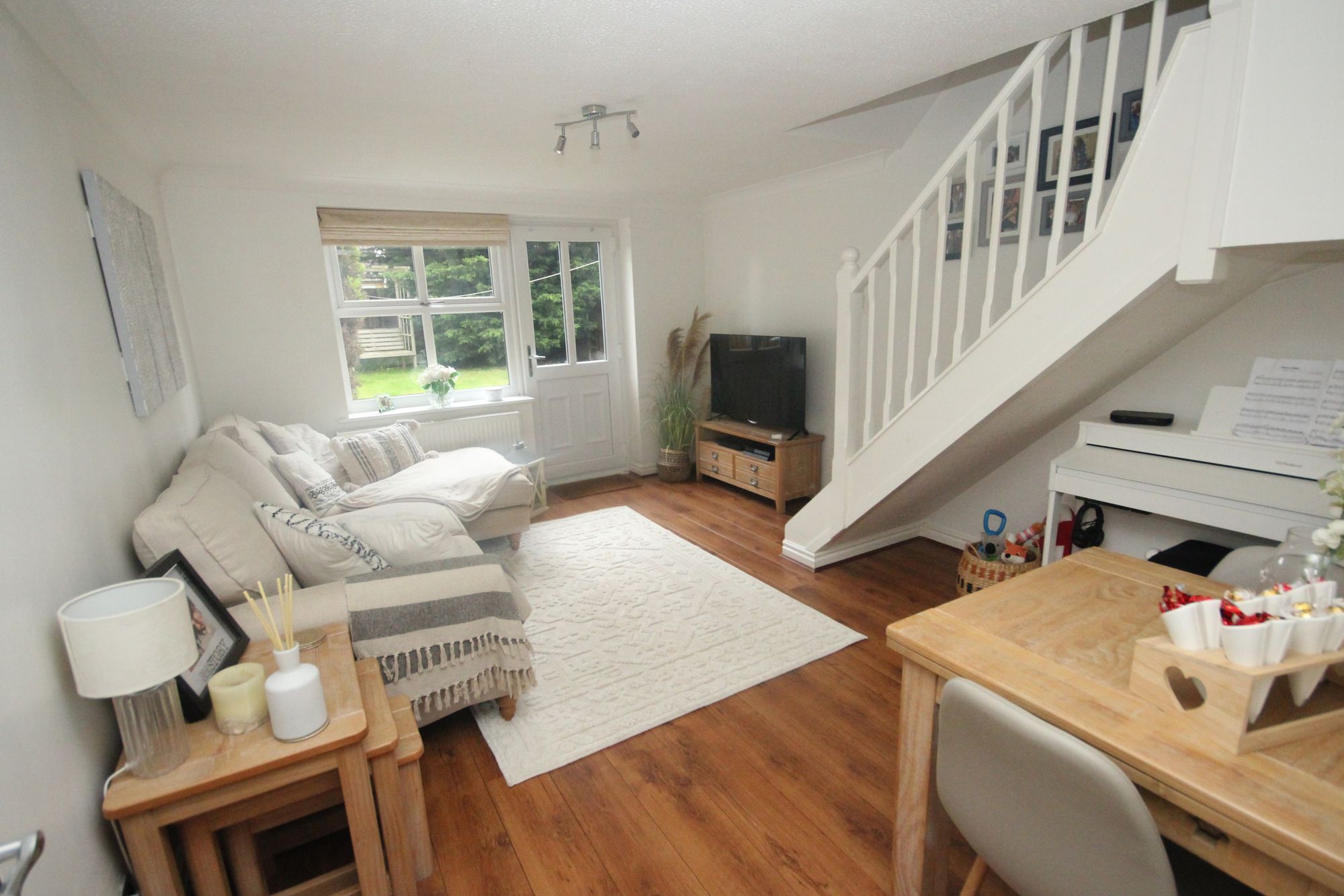 Linnet Close, Newton-Le-Willows, WA12