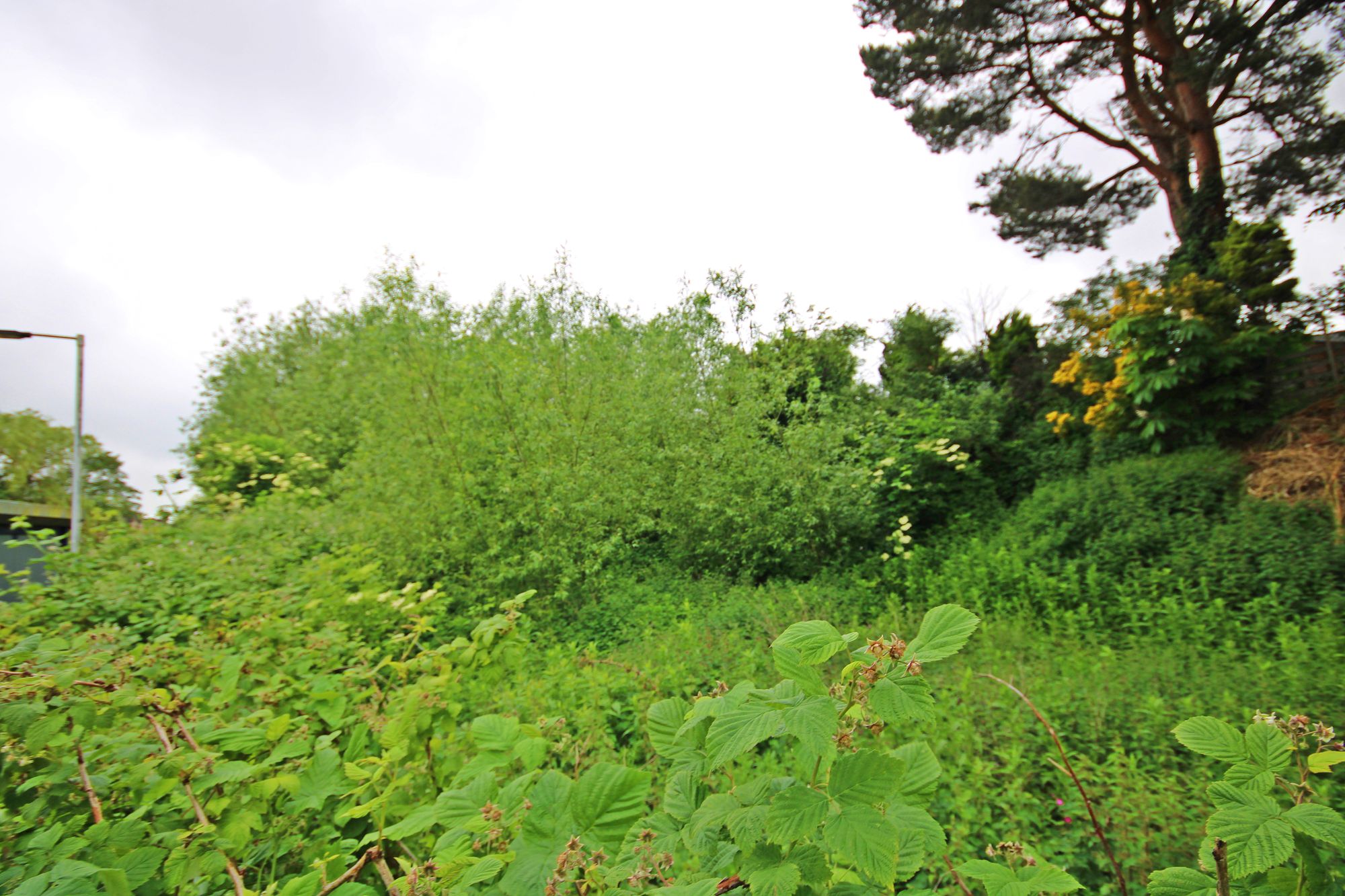 Land at, Station Road, Warrington