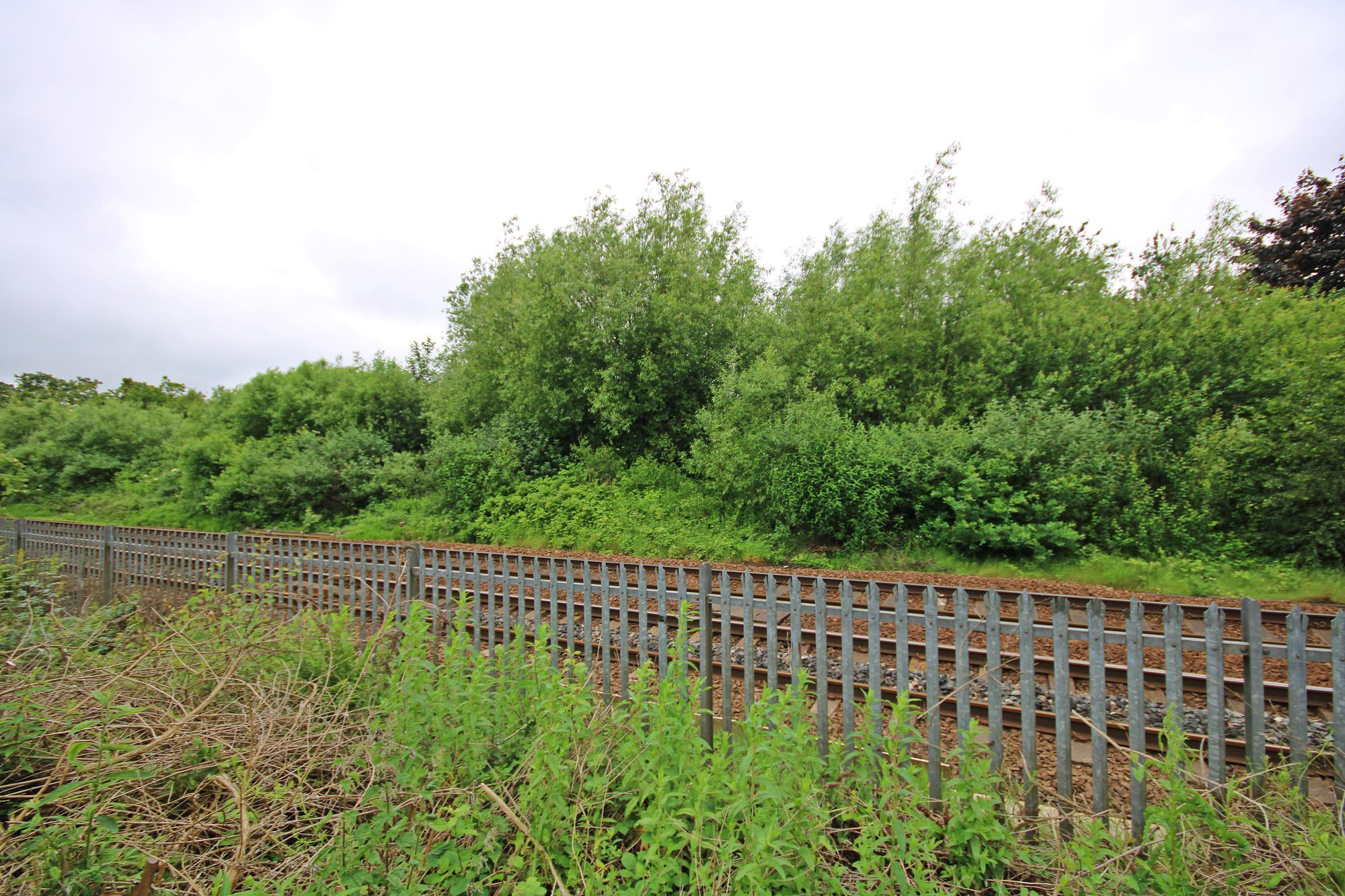 Land at, Station Road, Warrington