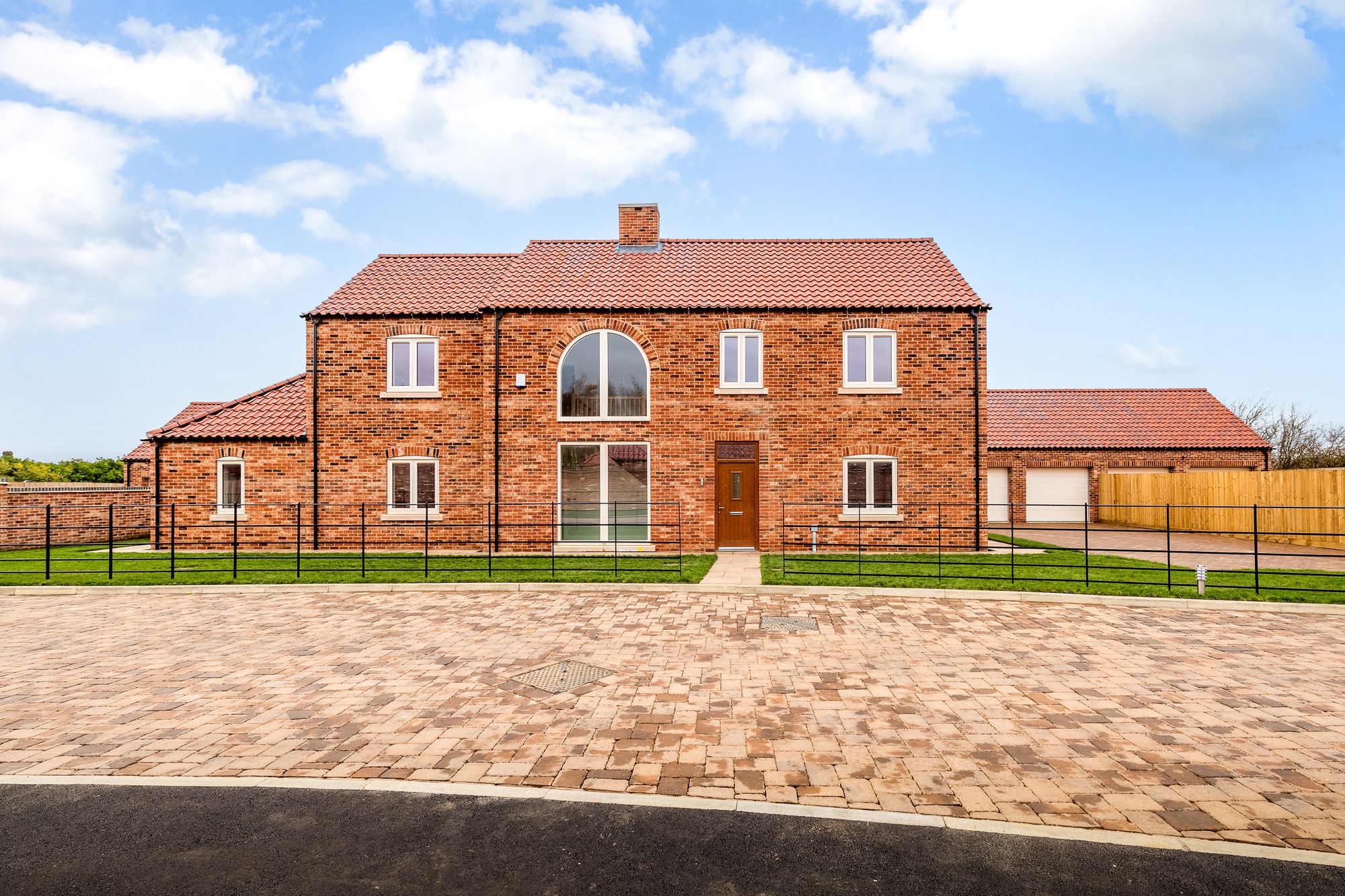 Plot 15, Bembridge Close, Heckington The New Homes Agent