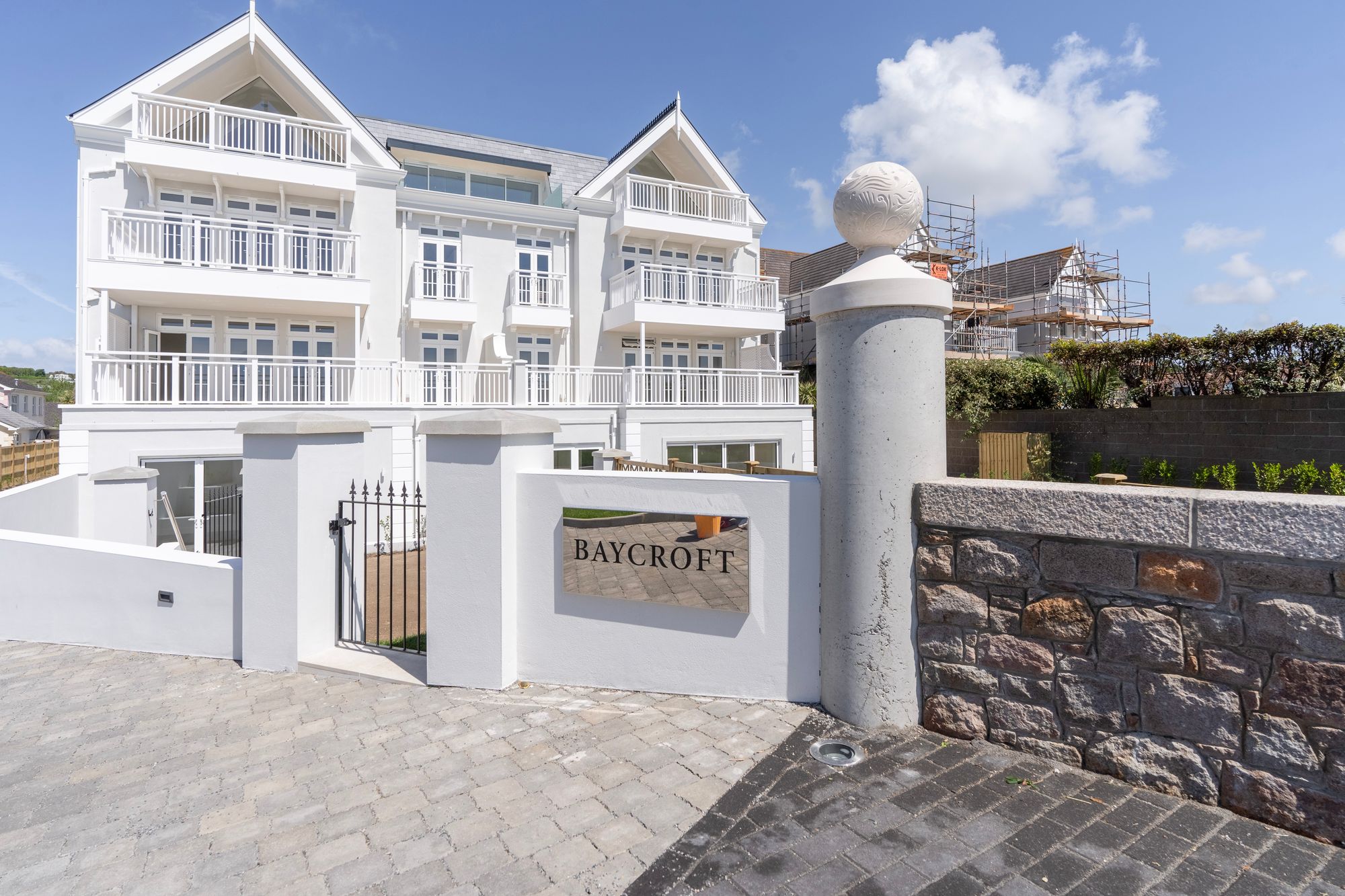 3 bed Apartment For Sale in St. Lawrence, Jersey