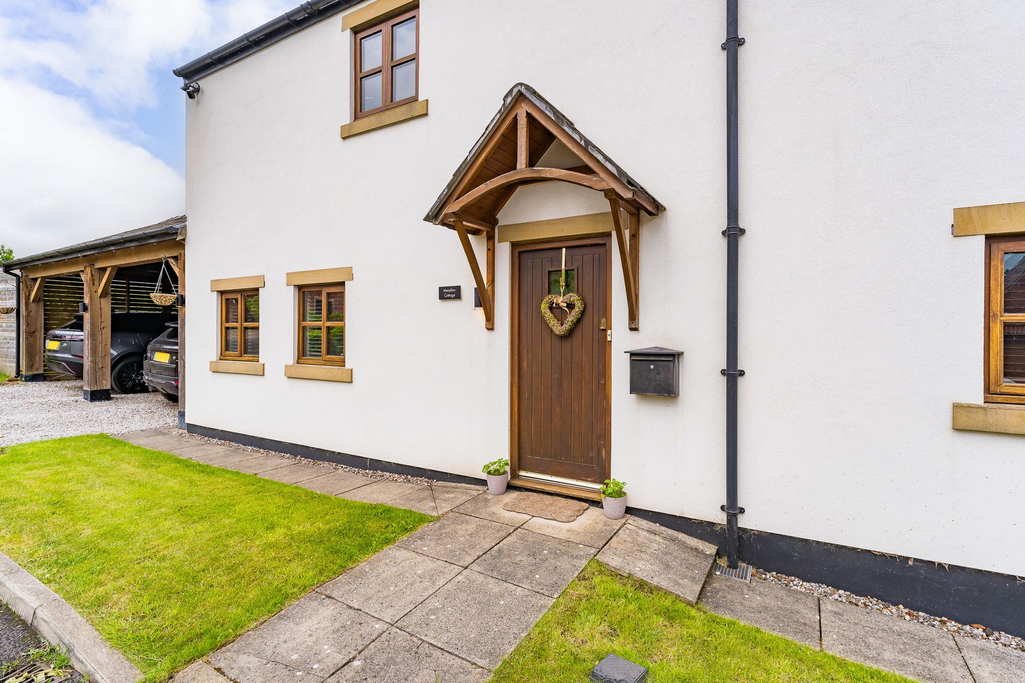 Meadow Cottage Lily Farm Croft, Wigan