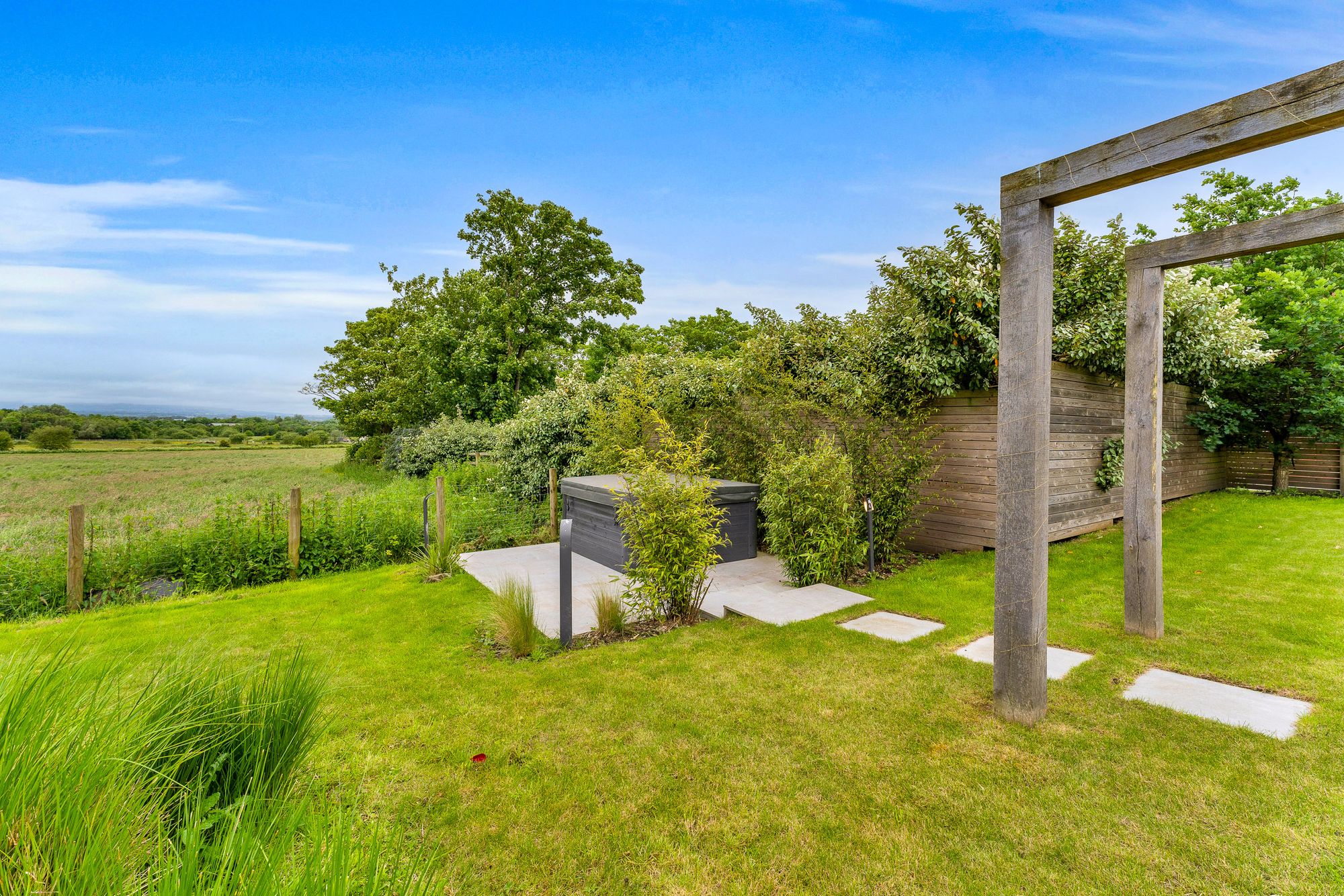 Meadow Cottage Lily Farm Croft, Wigan