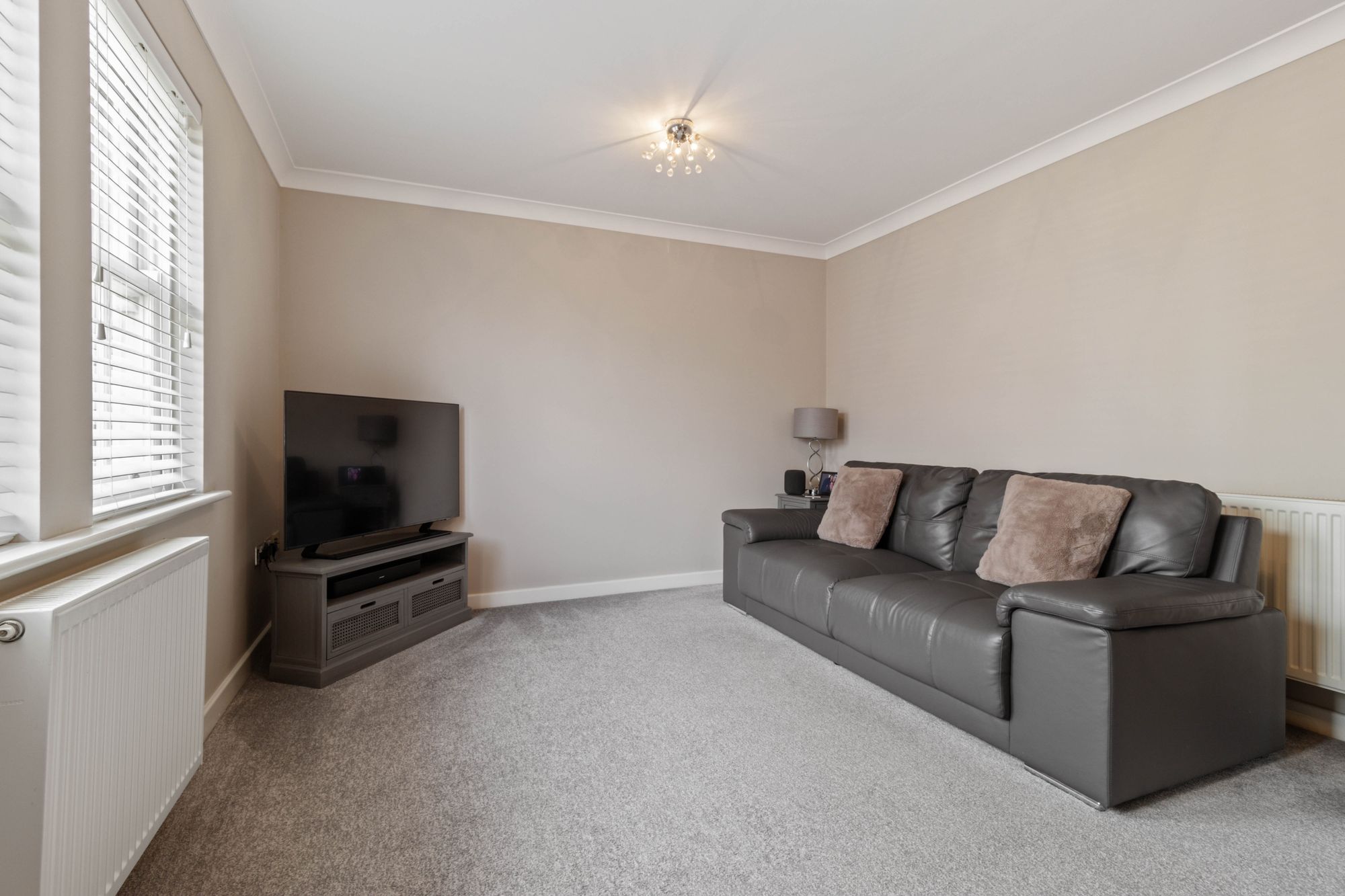 Keepers Road, Grappenhall, WA4