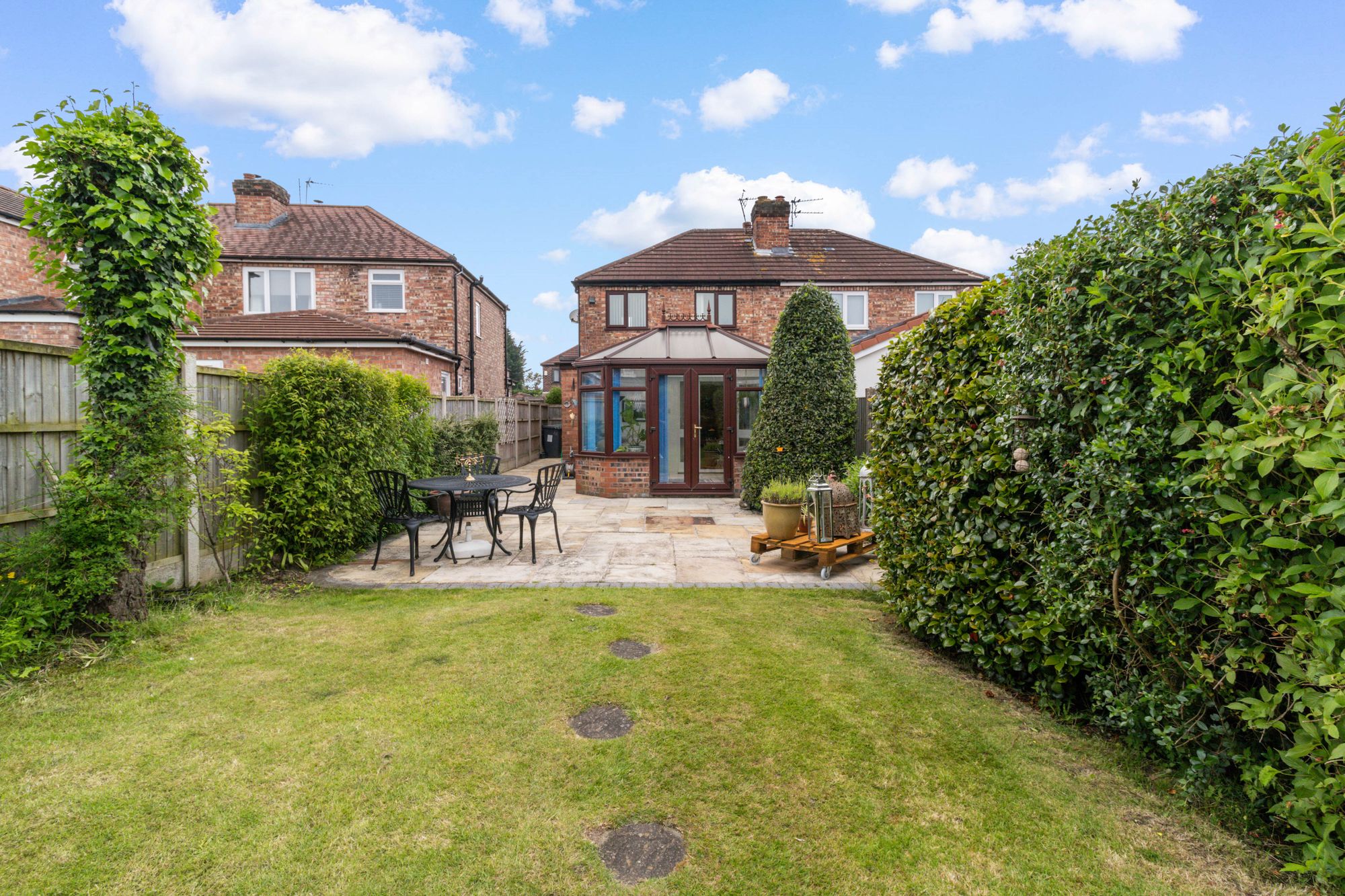 Cawthorne Avenue, Grappenhall, WA4