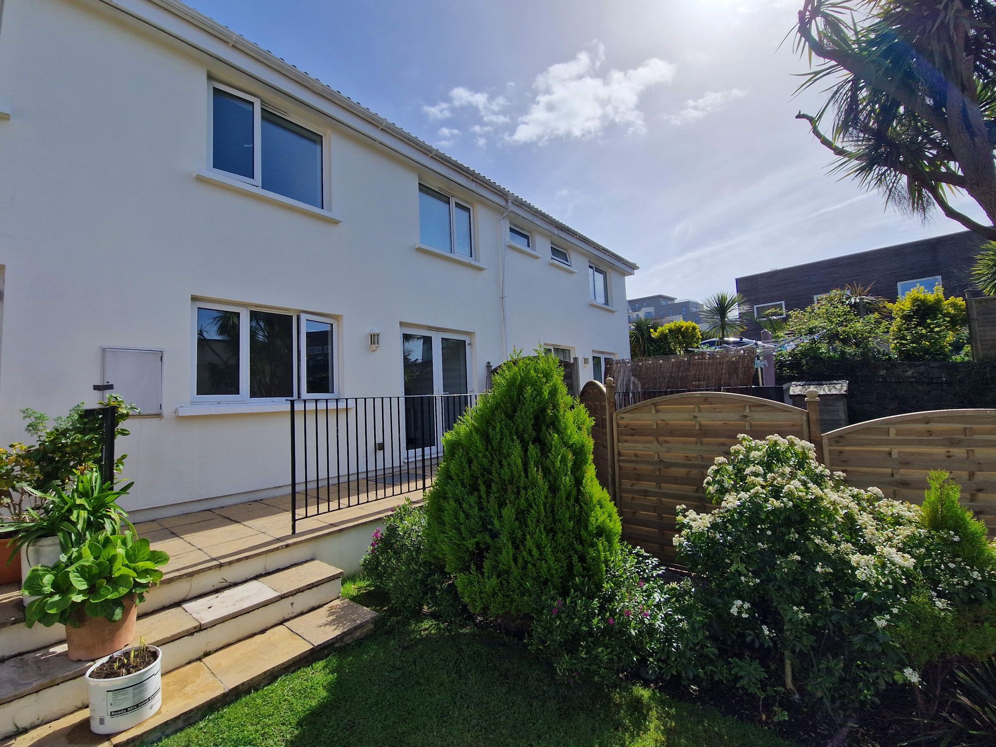 1 bed Apartment For Sale in St. Saviour, Jersey