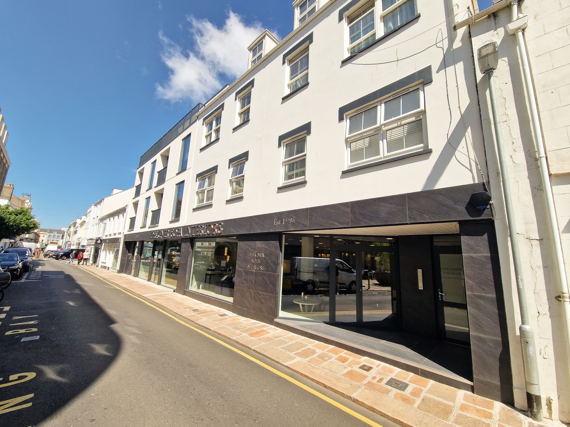 1 bed Apartment For Sale in St. Helier, Jersey