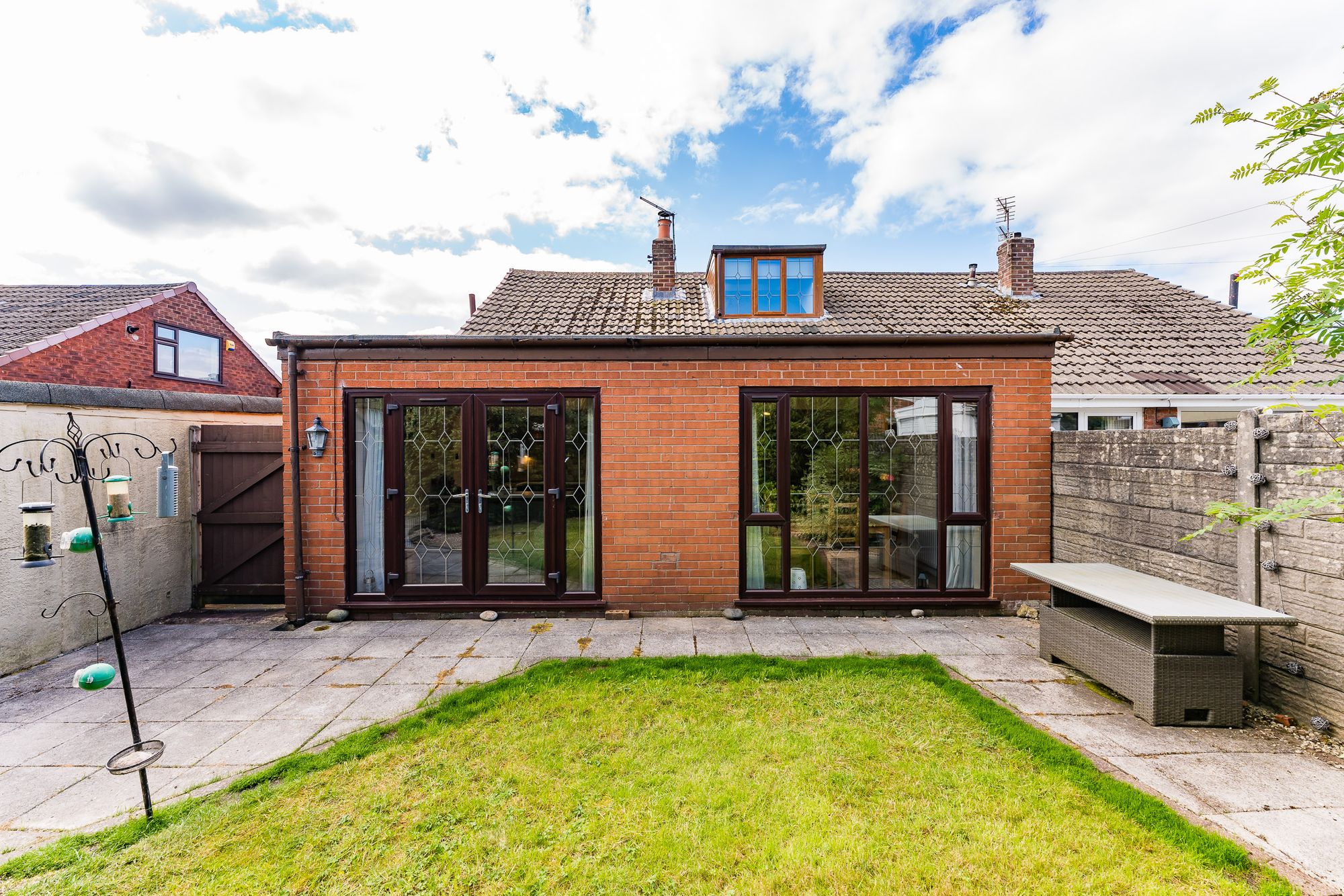 Chantry Walk, Ashton-In-Makerfield, WN4