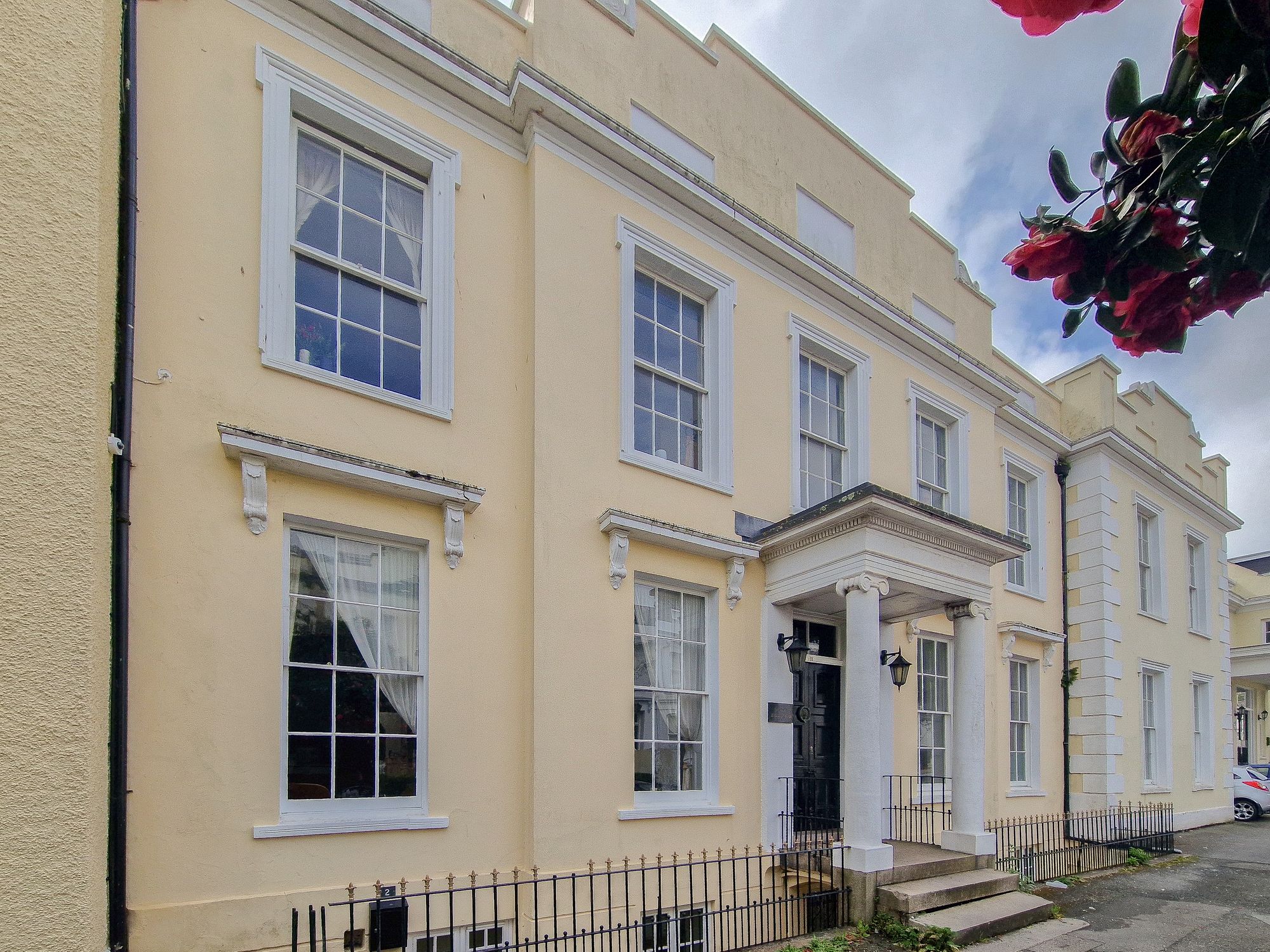 2 bed Property For Sale in St. Helier, Jersey