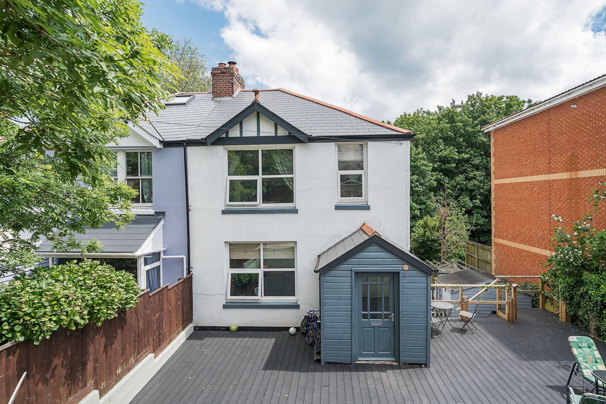 Nexmove Estate Agents