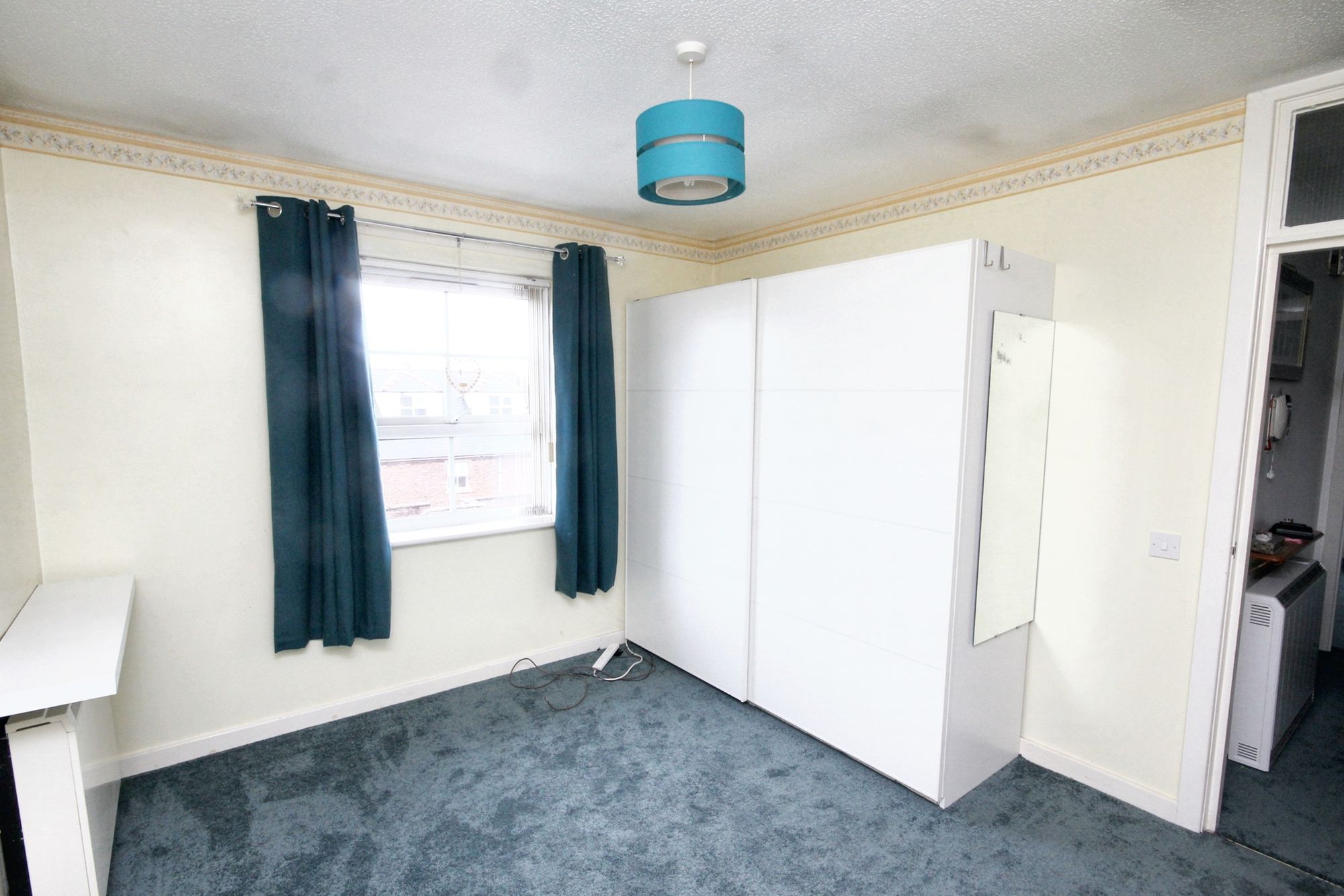 Flat 30, Newton-Le-Willows