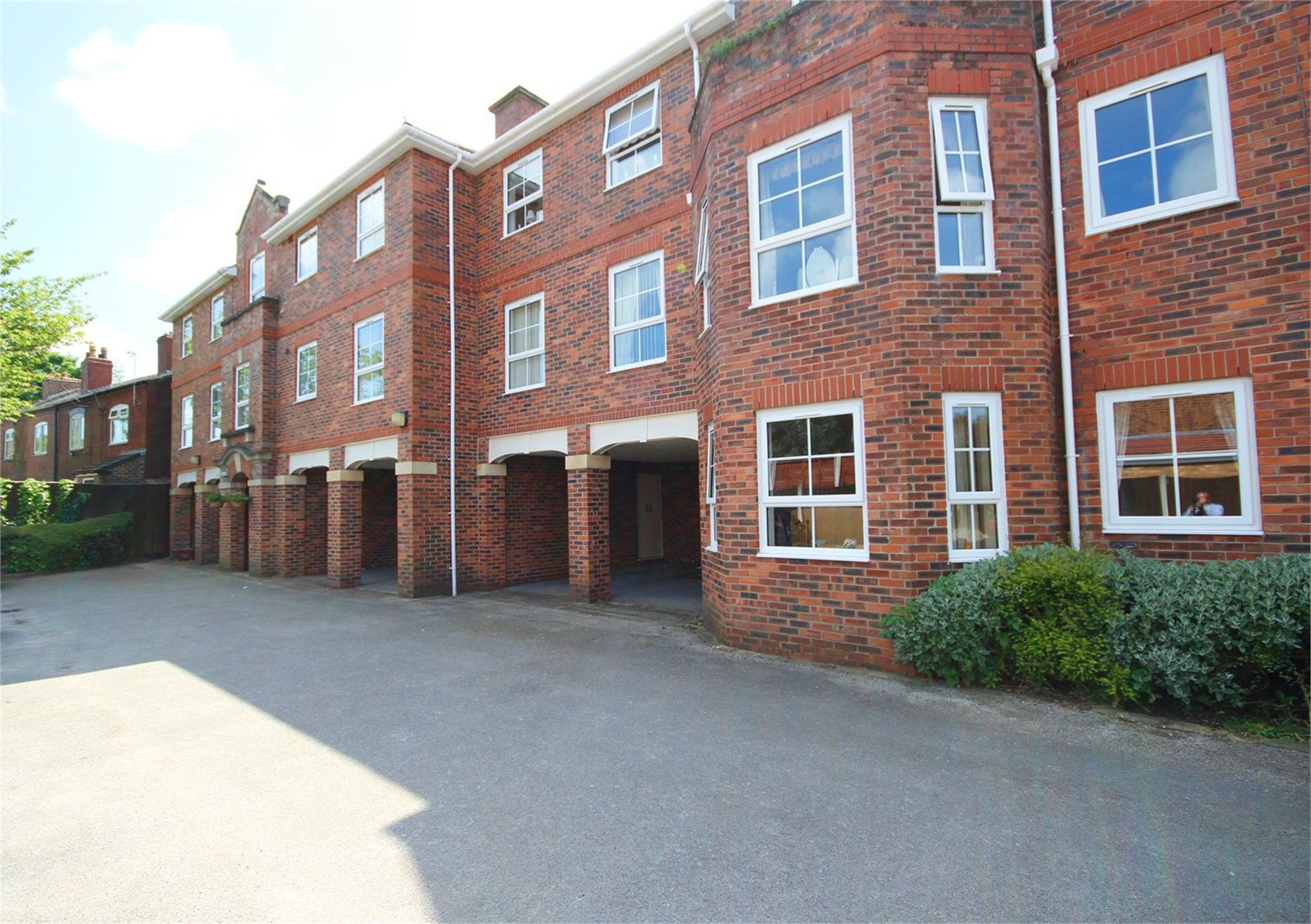 Flat 30, Newton-Le-Willows