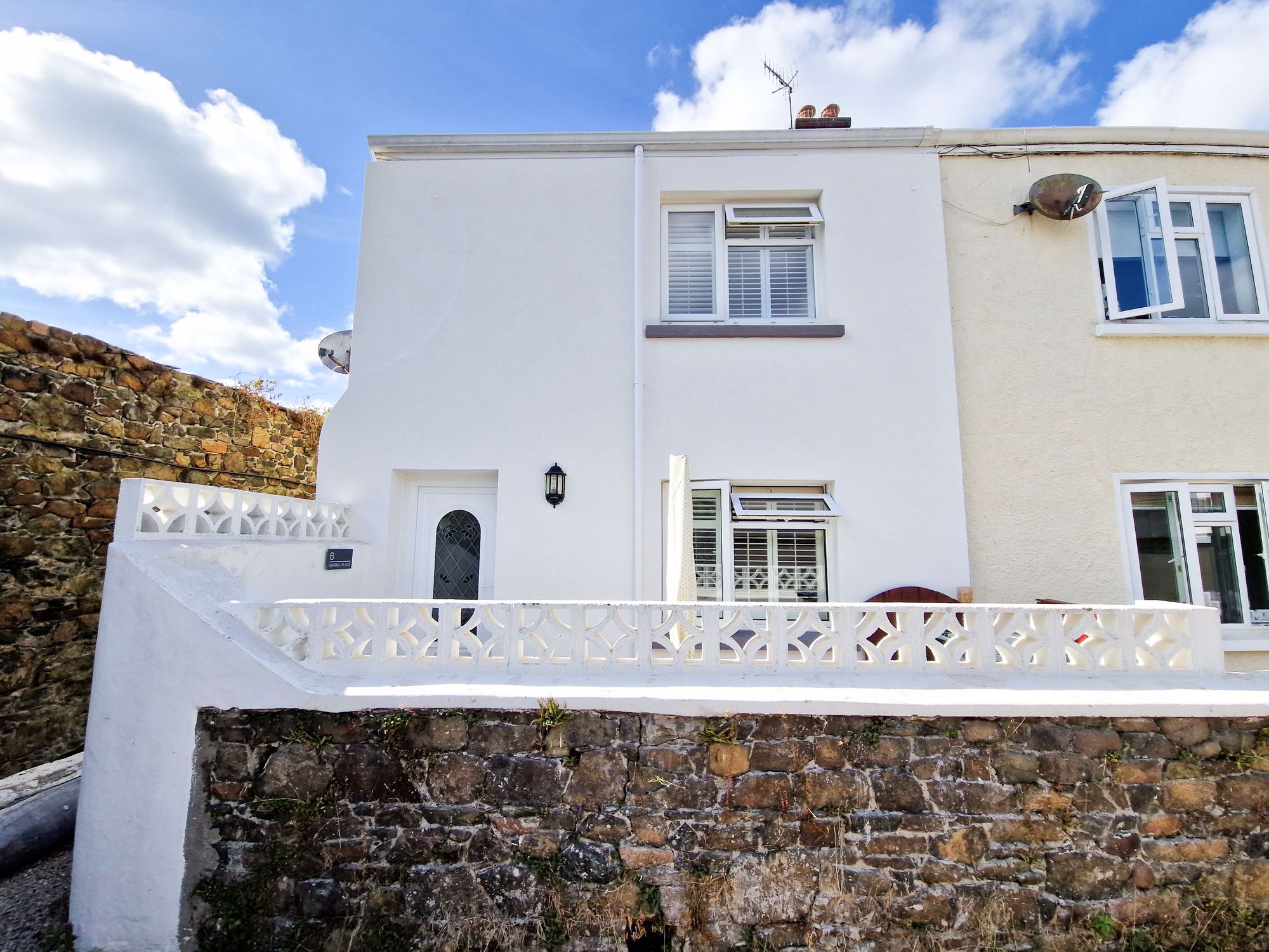 3 bed Property For Sale in St. Helier, Jersey