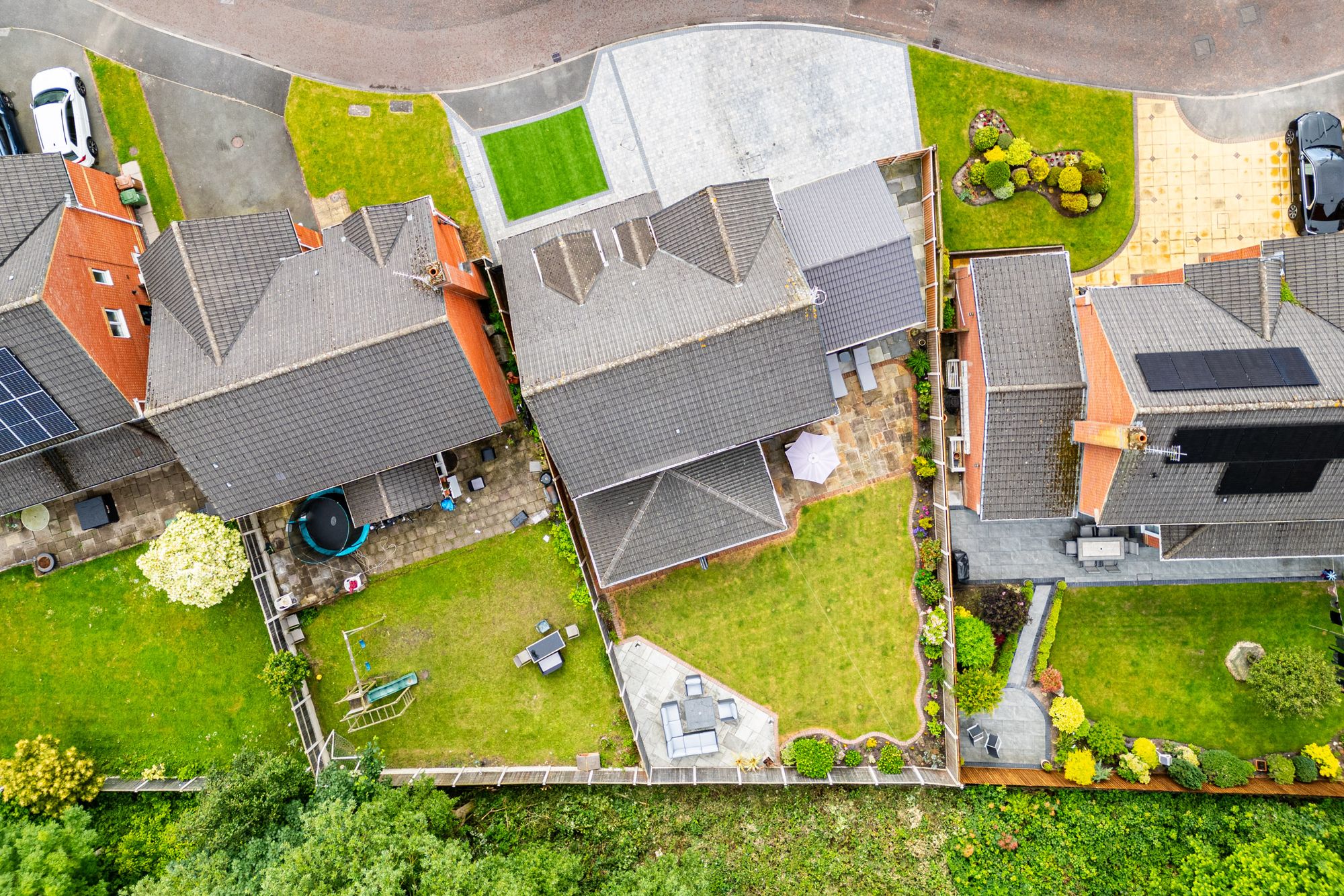 Aynsley Court, St. Helens