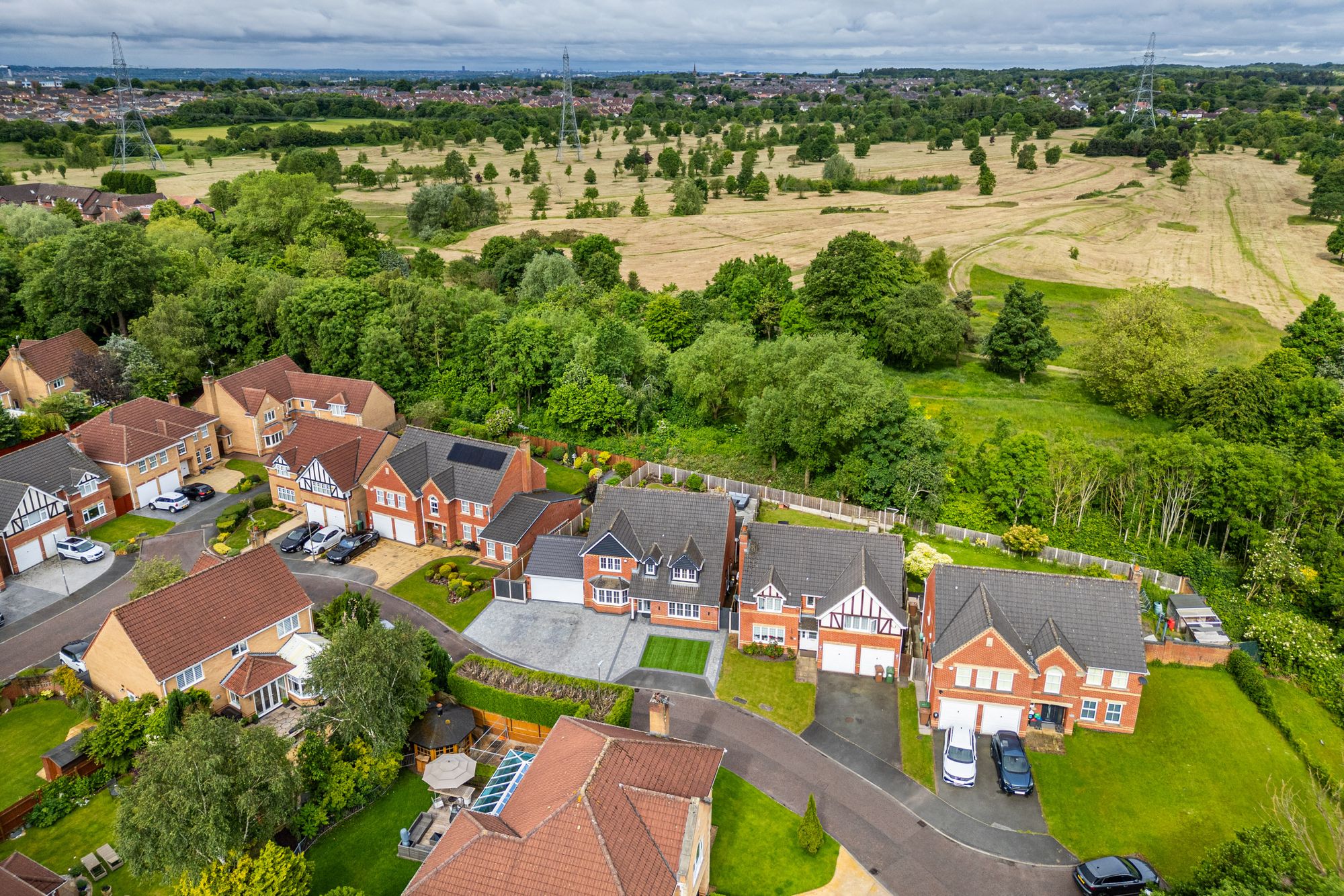 Aynsley Court, St. Helens