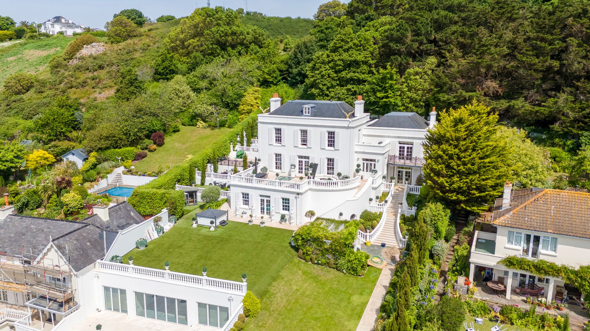 5 bed Property For Sale in St. Martin, Jersey