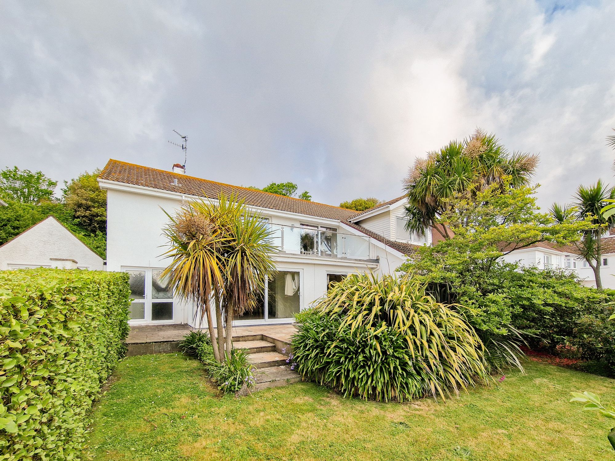 4 bed Property For Rent in St. Helier, Jersey