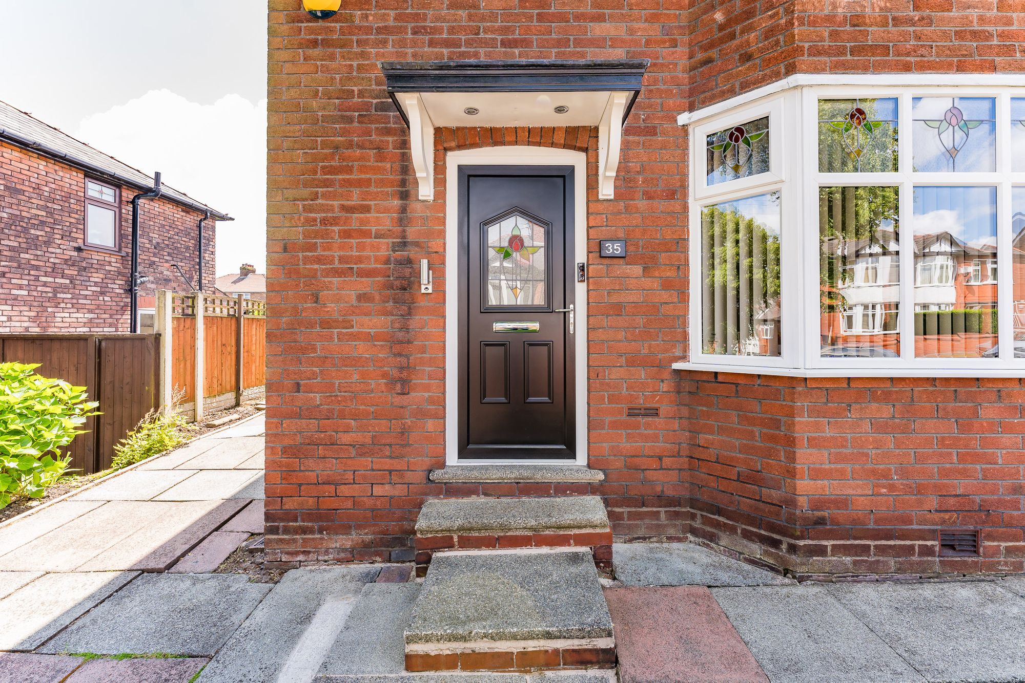 Freckleton Road, St. Helens, WA10