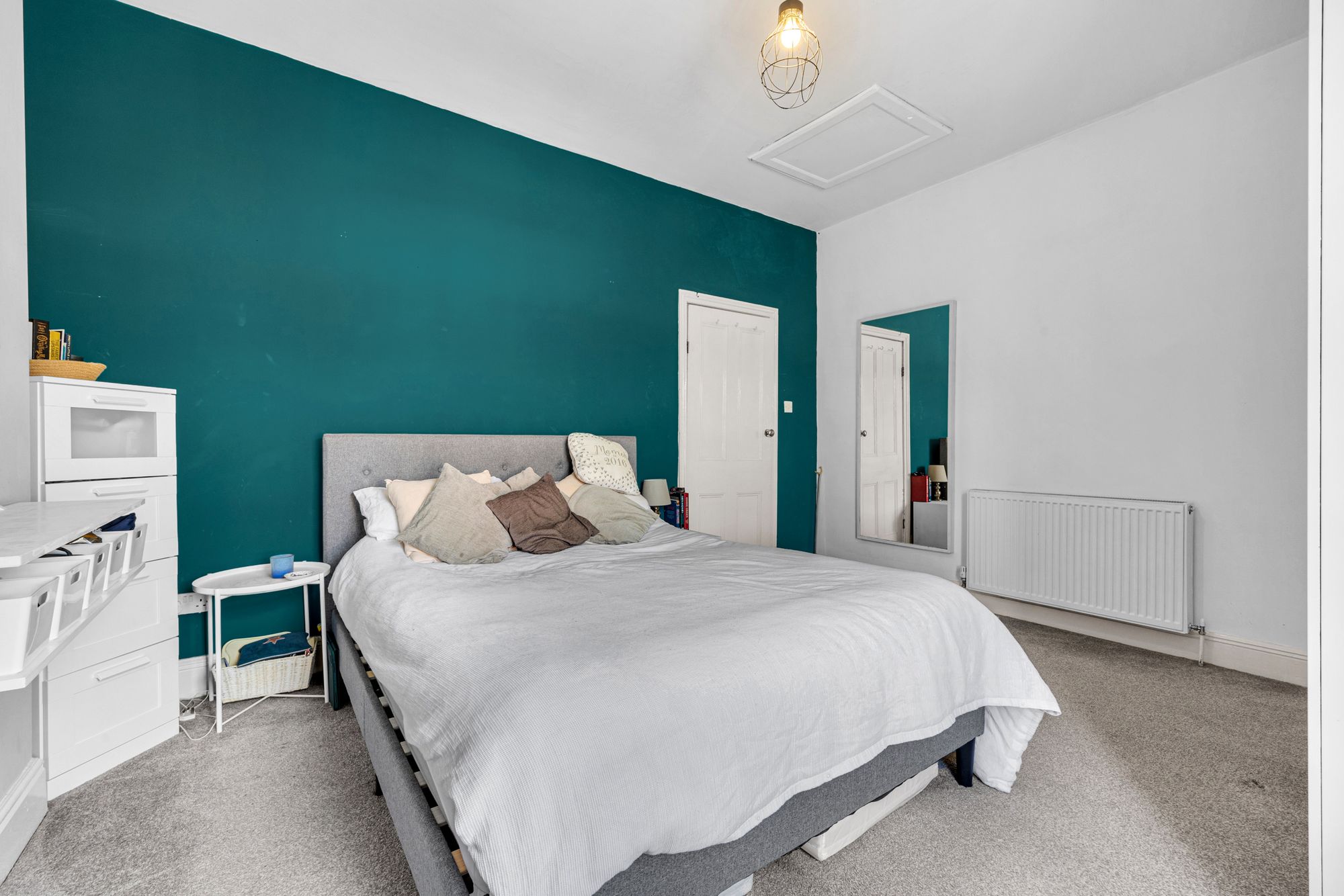 Appleton Road, Widnes