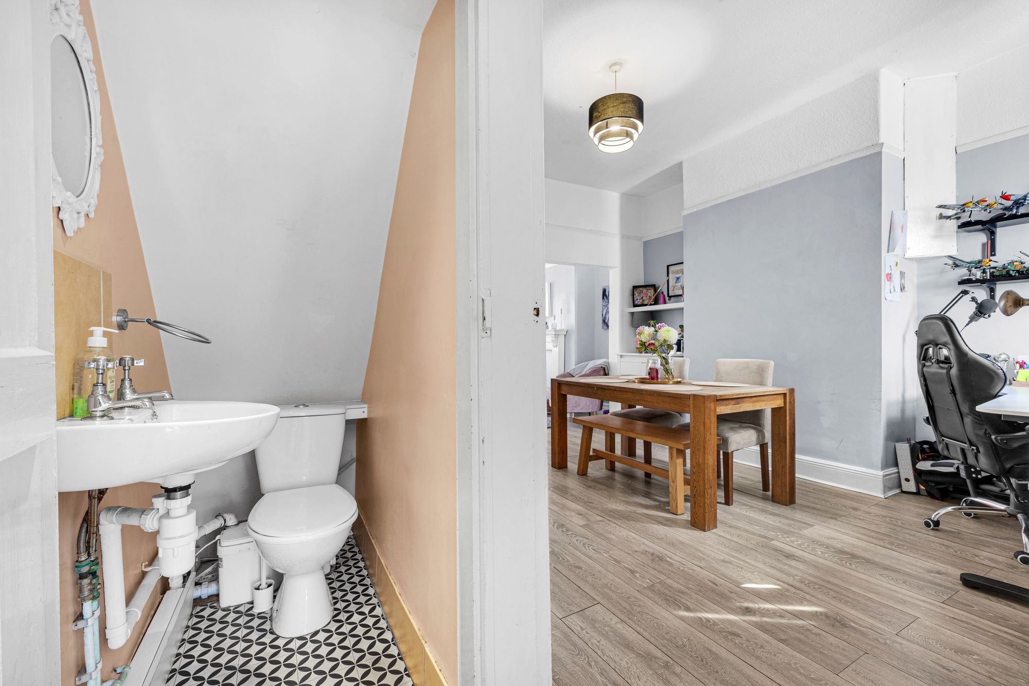 Appleton Road, Widnes