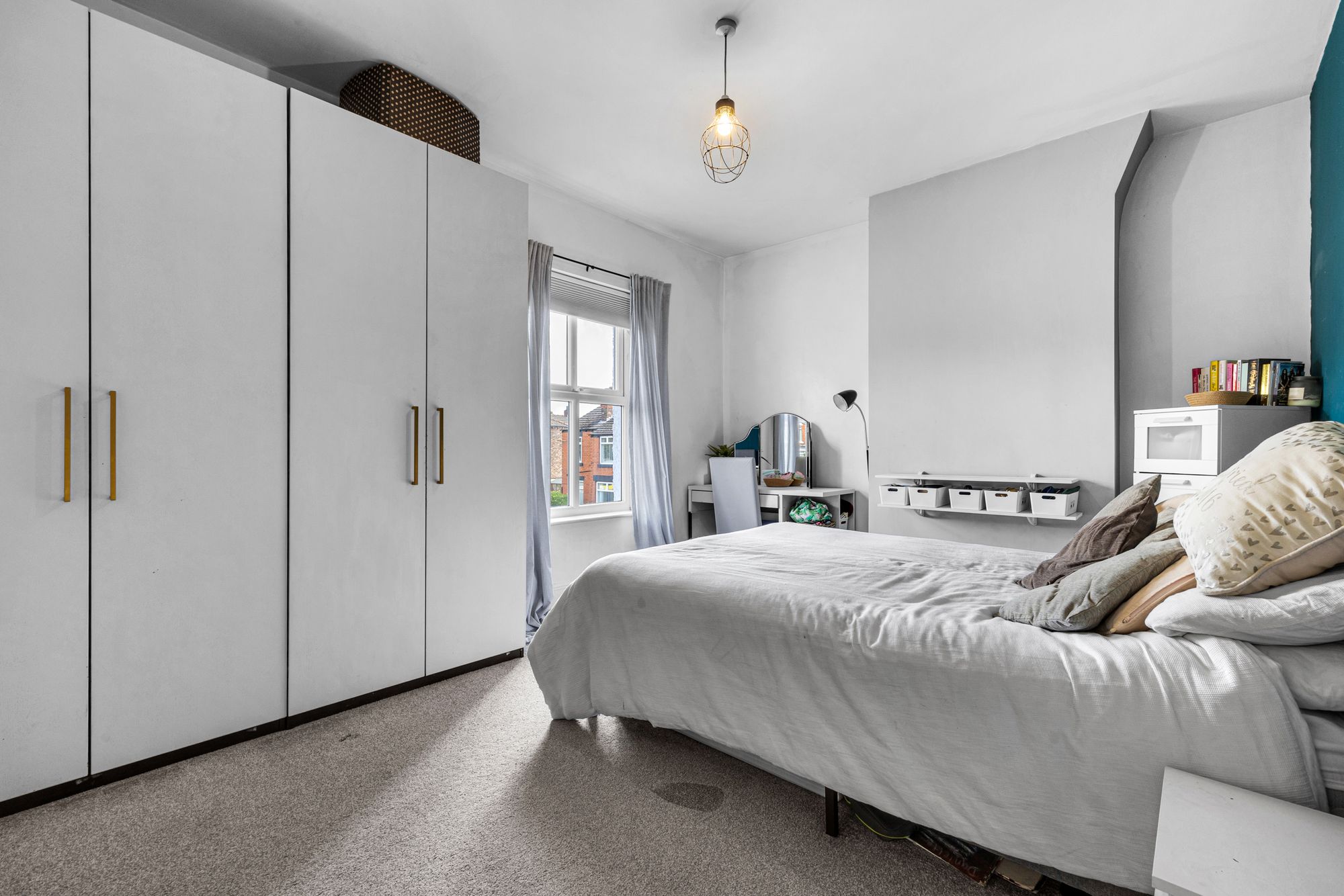 Appleton Road, Widnes