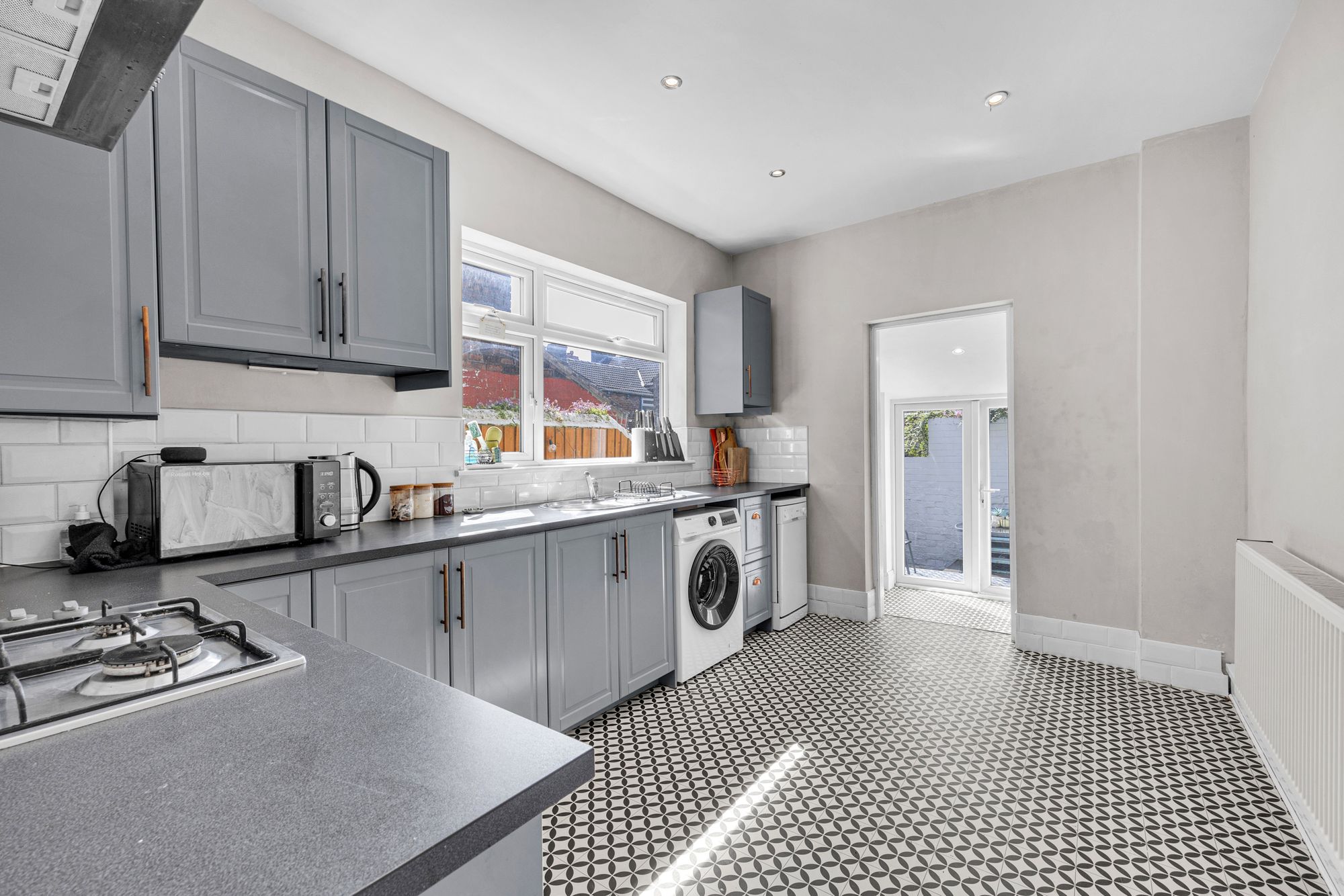 Appleton Road, Widnes