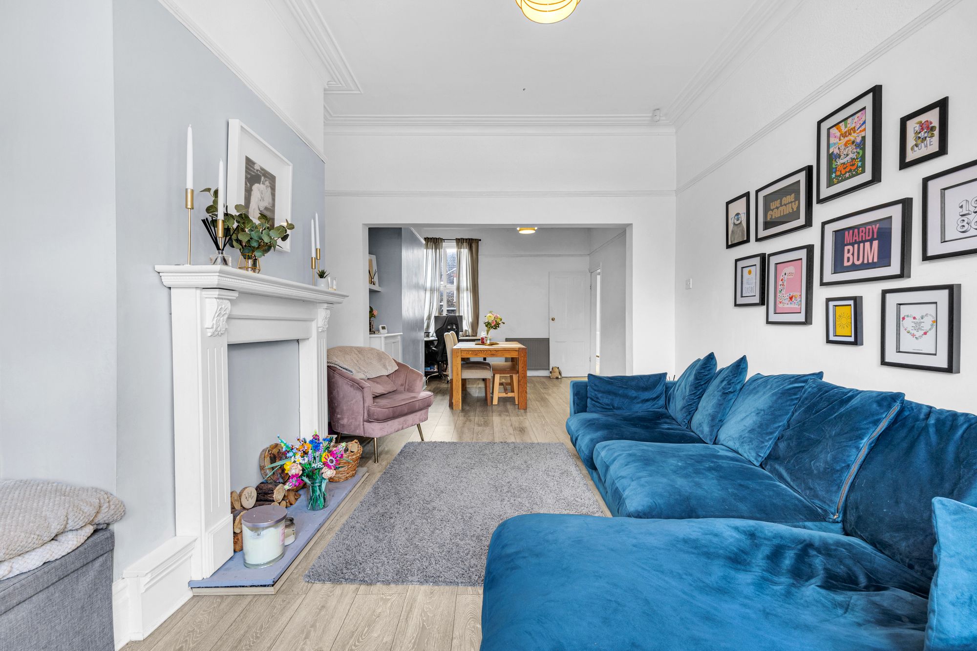 Appleton Road, Widnes