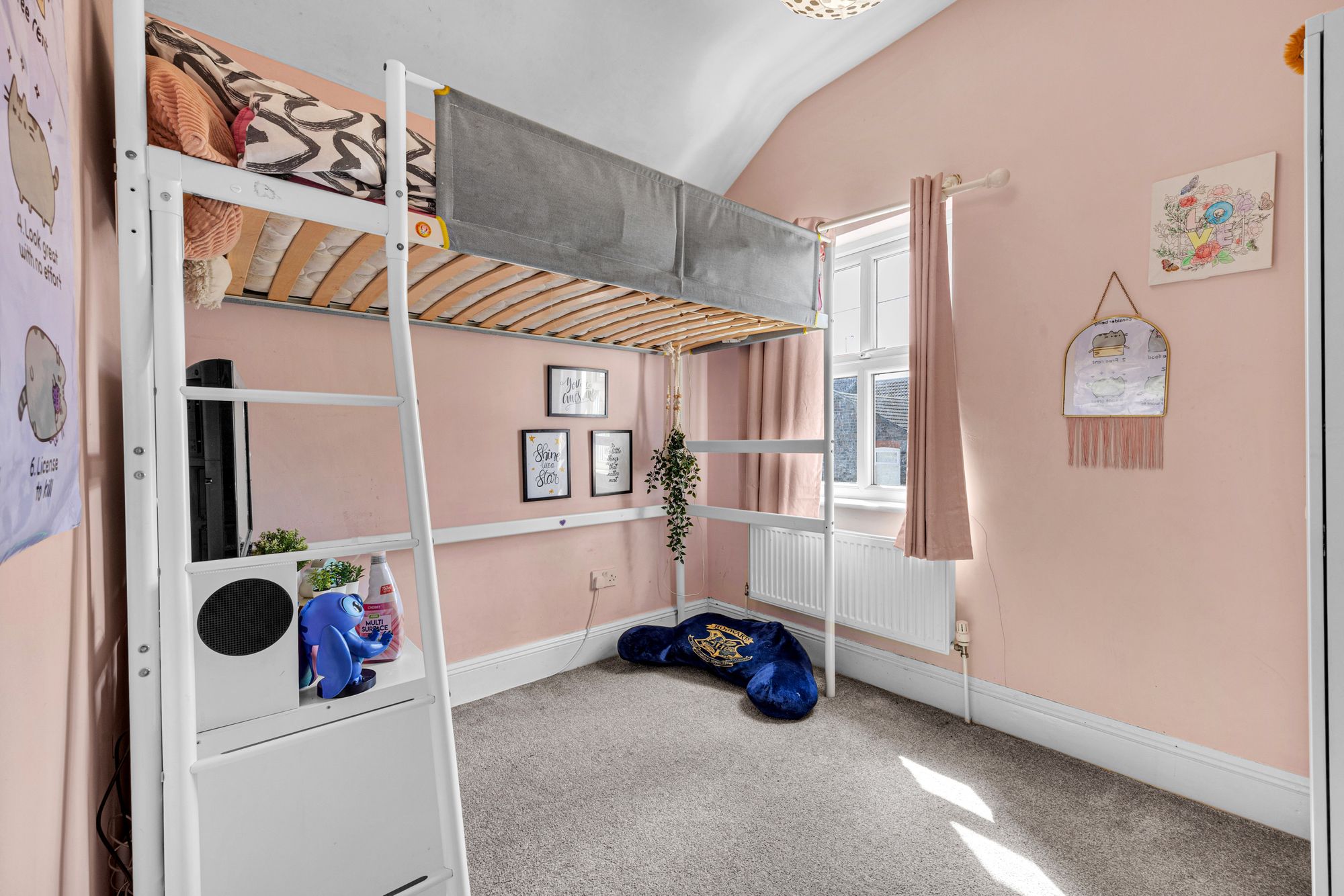 Appleton Road, Widnes