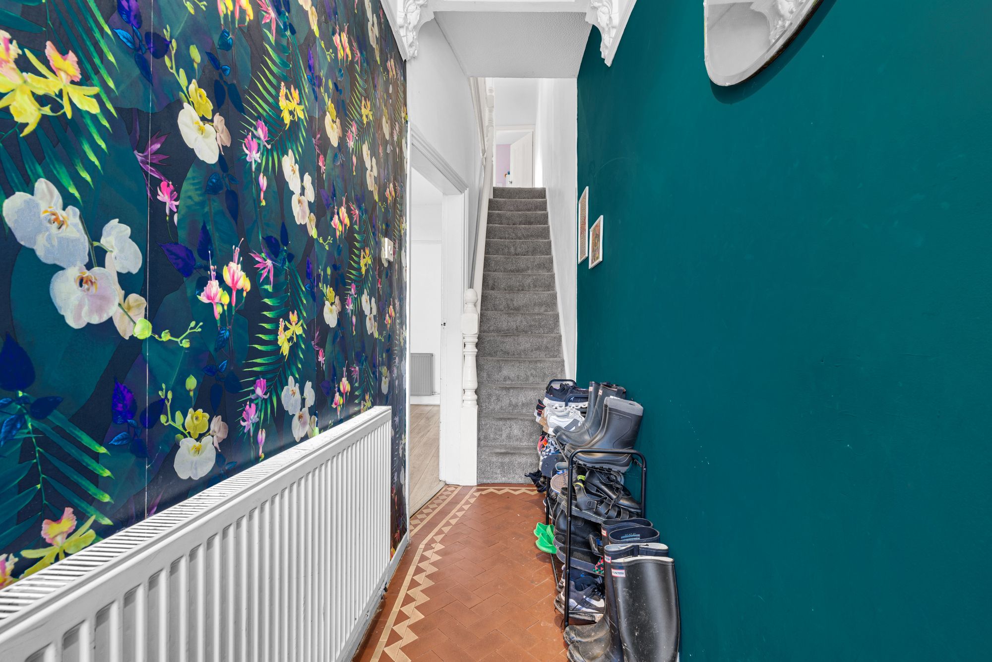 Appleton Road, Widnes