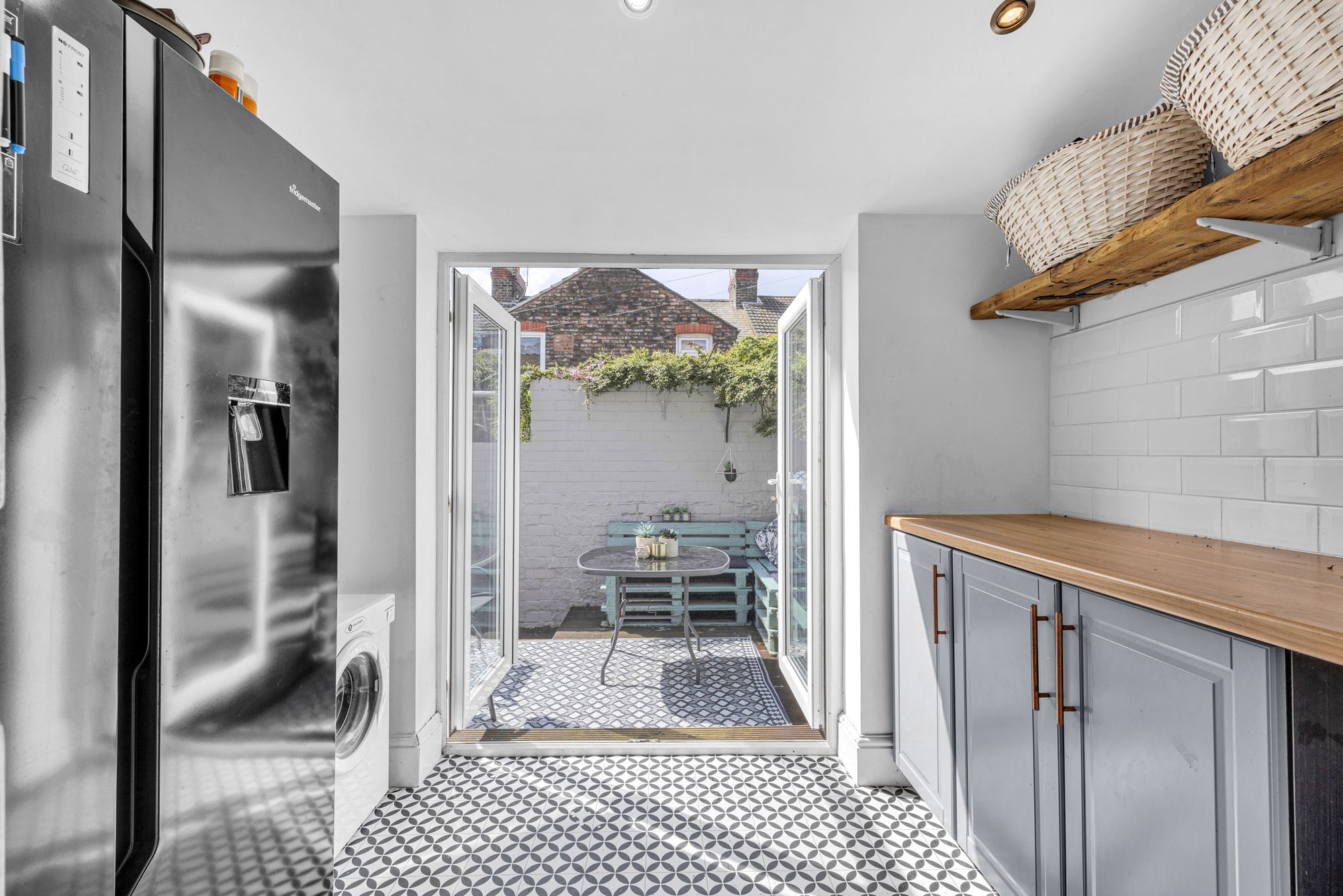 Appleton Road, Widnes