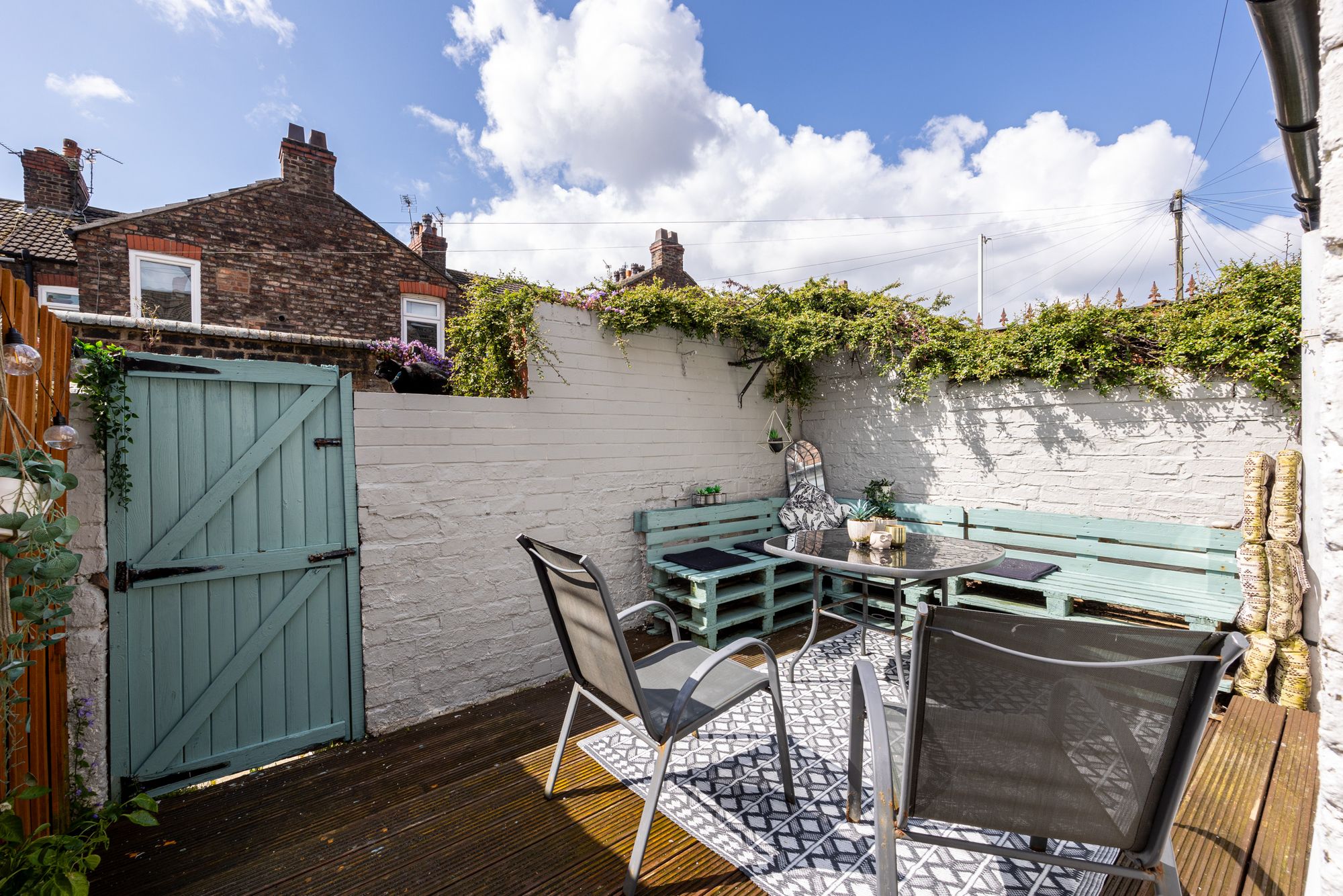 Appleton Road, Widnes