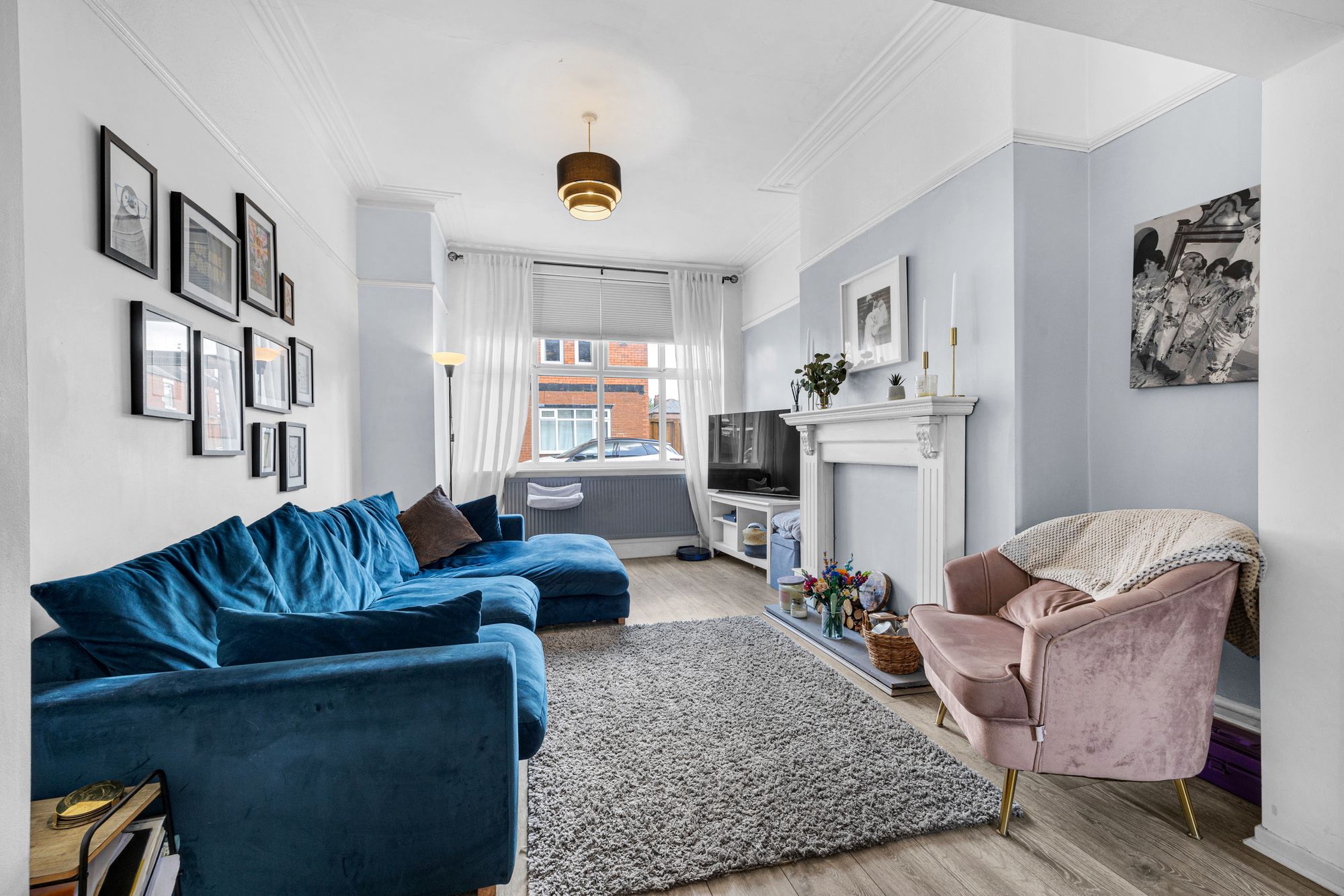 Appleton Road, Widnes