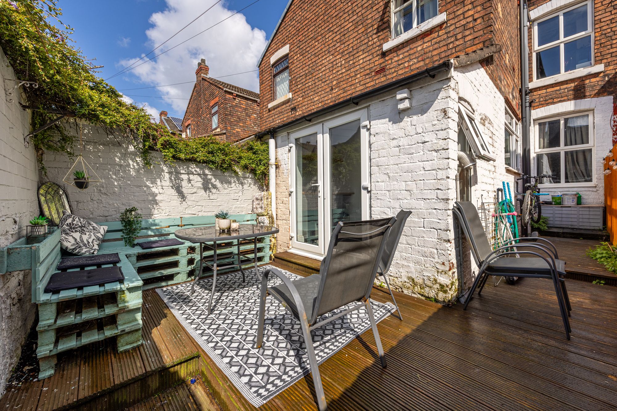 Appleton Road, Widnes