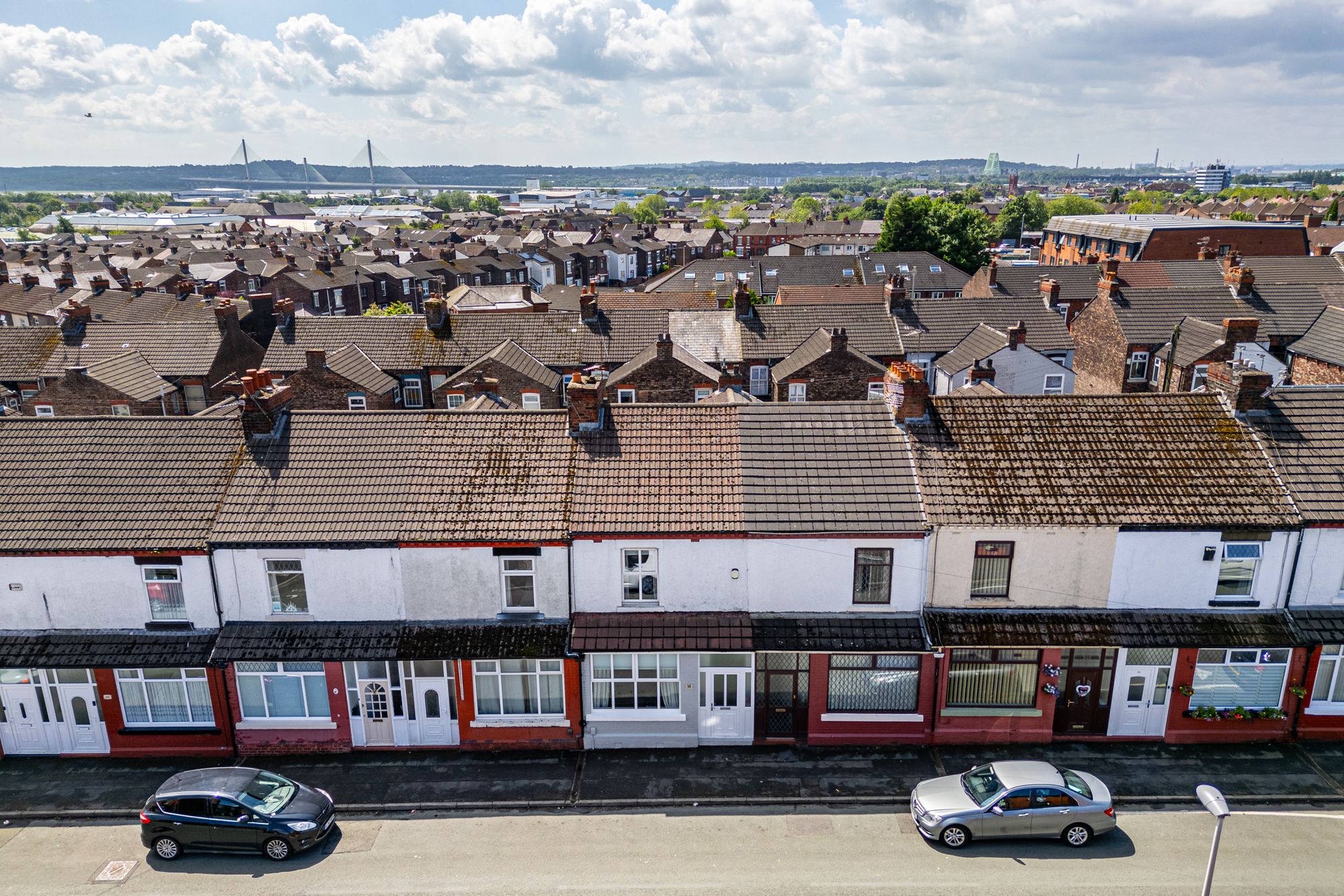 Appleton Road, Widnes