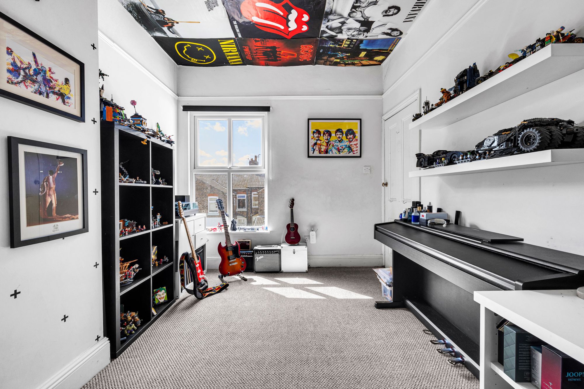 Appleton Road, Widnes