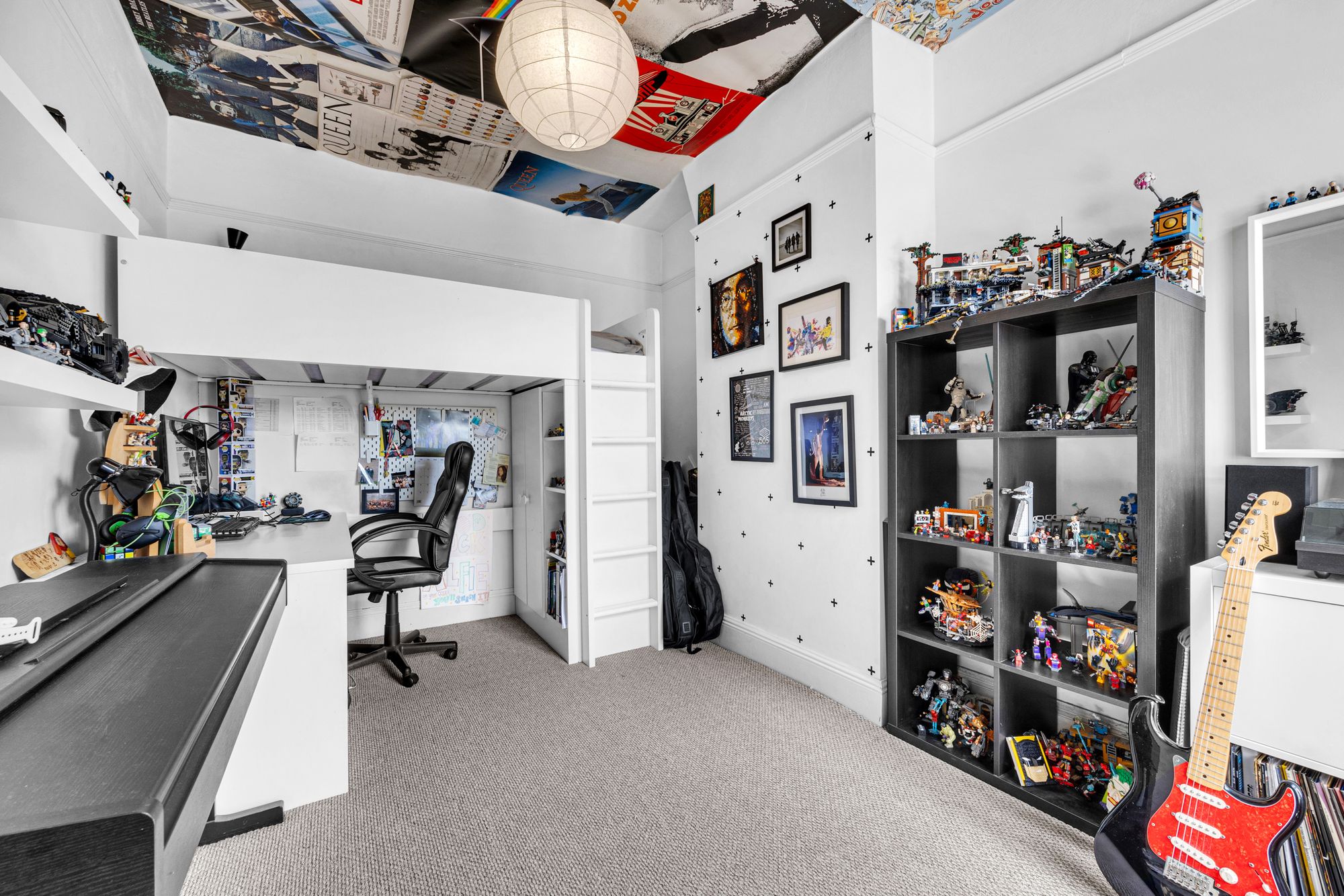 Appleton Road, Widnes