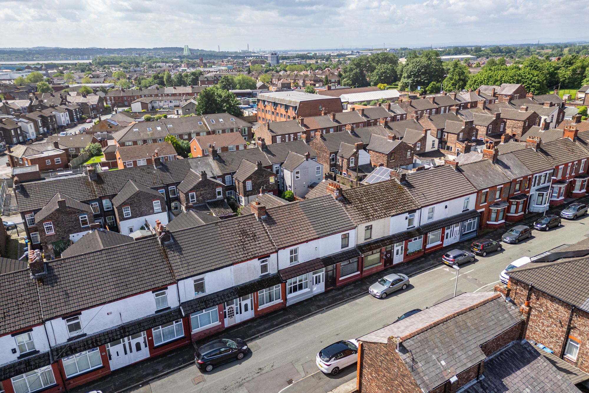 Appleton Road, Widnes