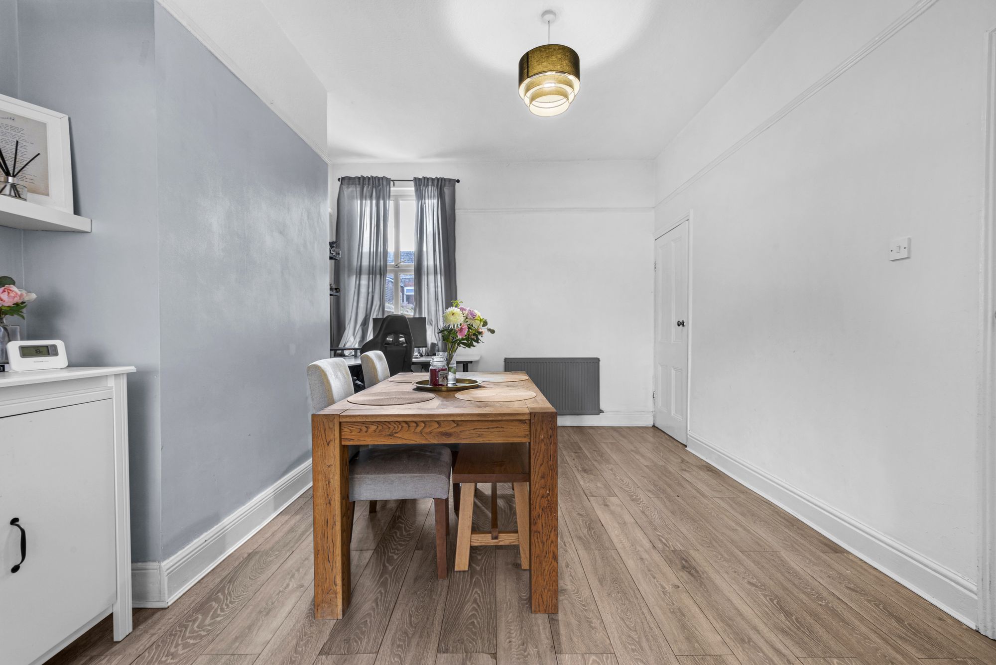 Appleton Road, Widnes