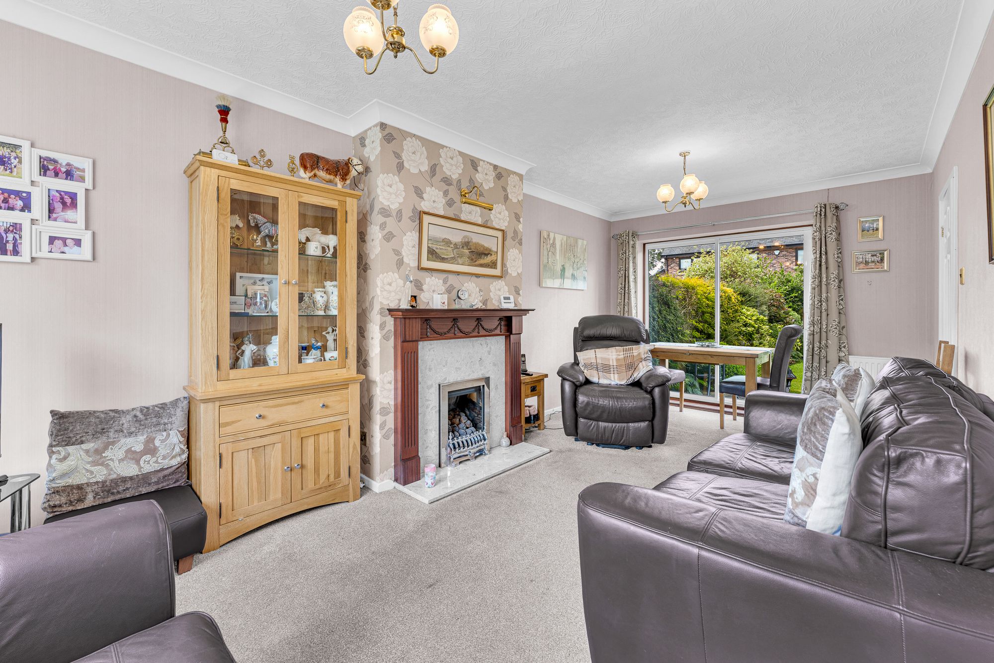 Twiss Green Drive, Culcheth, WA3