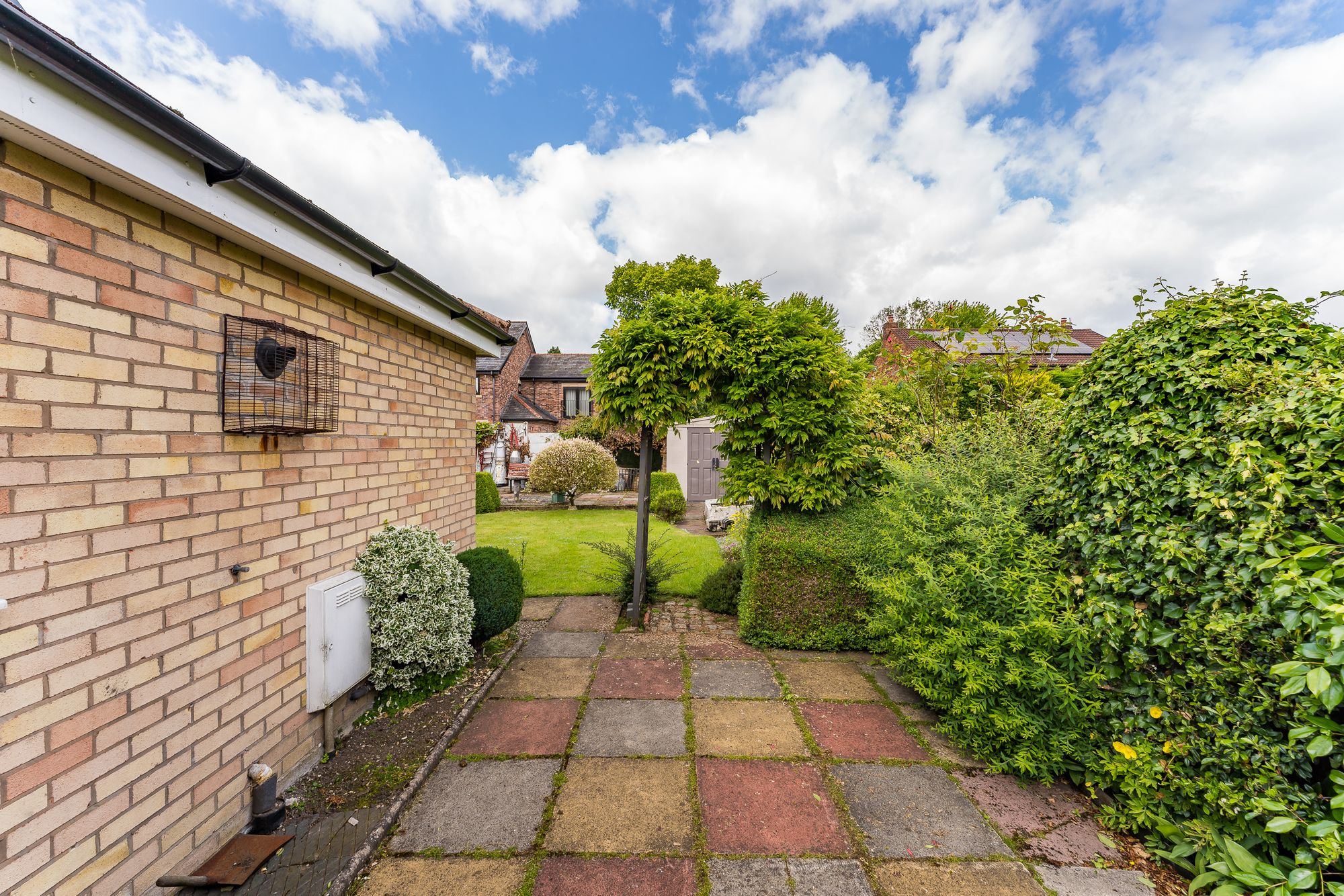 Twiss Green Drive, Culcheth, WA3