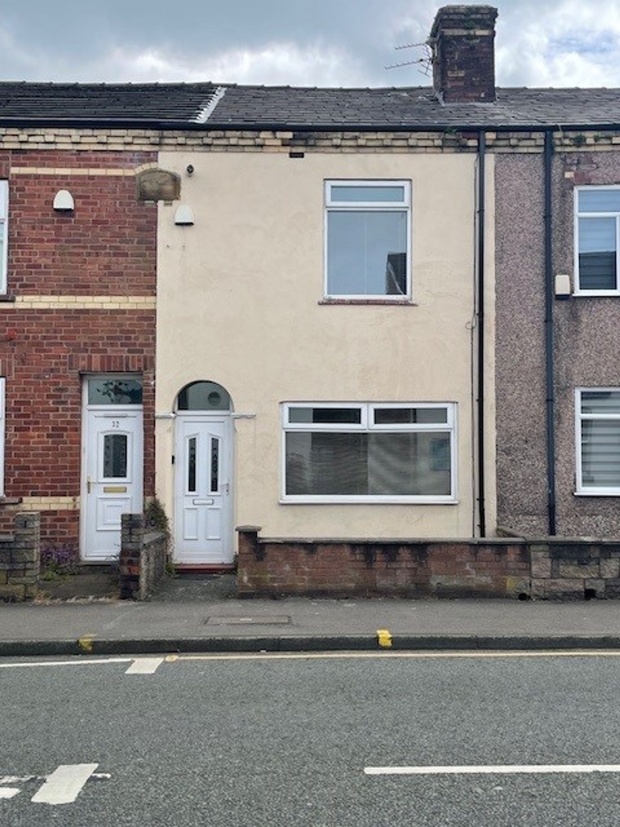 Bryn Street, Ashton-In-Makerfield, WN4