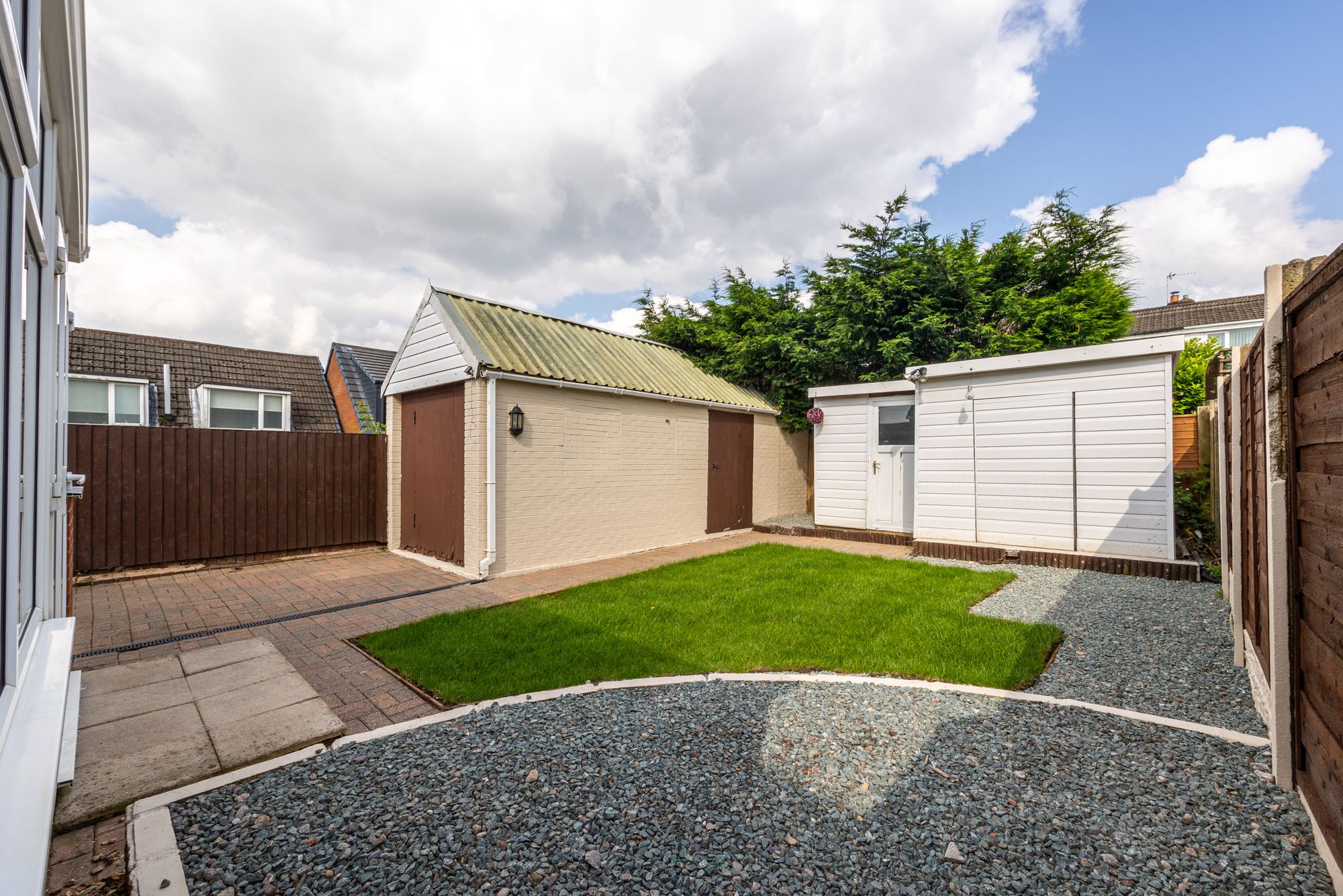 Thurlby Close, Ashton-In-Makerfield, WN4