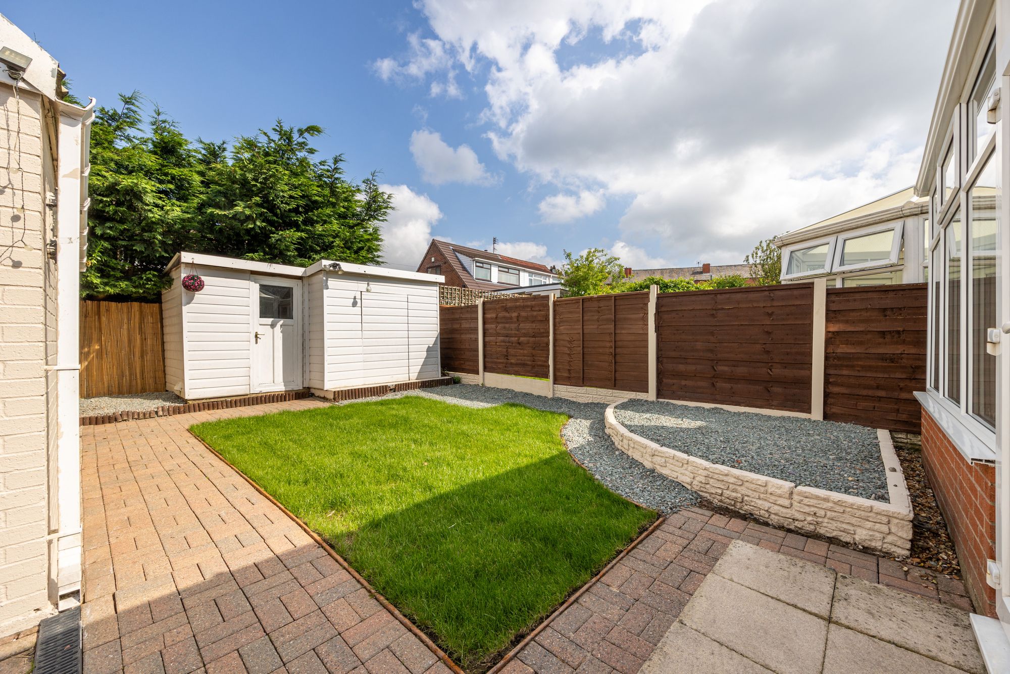 Thurlby Close, Ashton-In-Makerfield, WN4