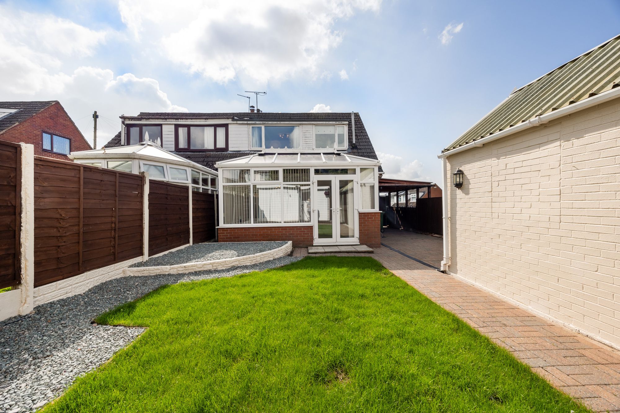 Thurlby Close, Ashton-In-Makerfield, WN4