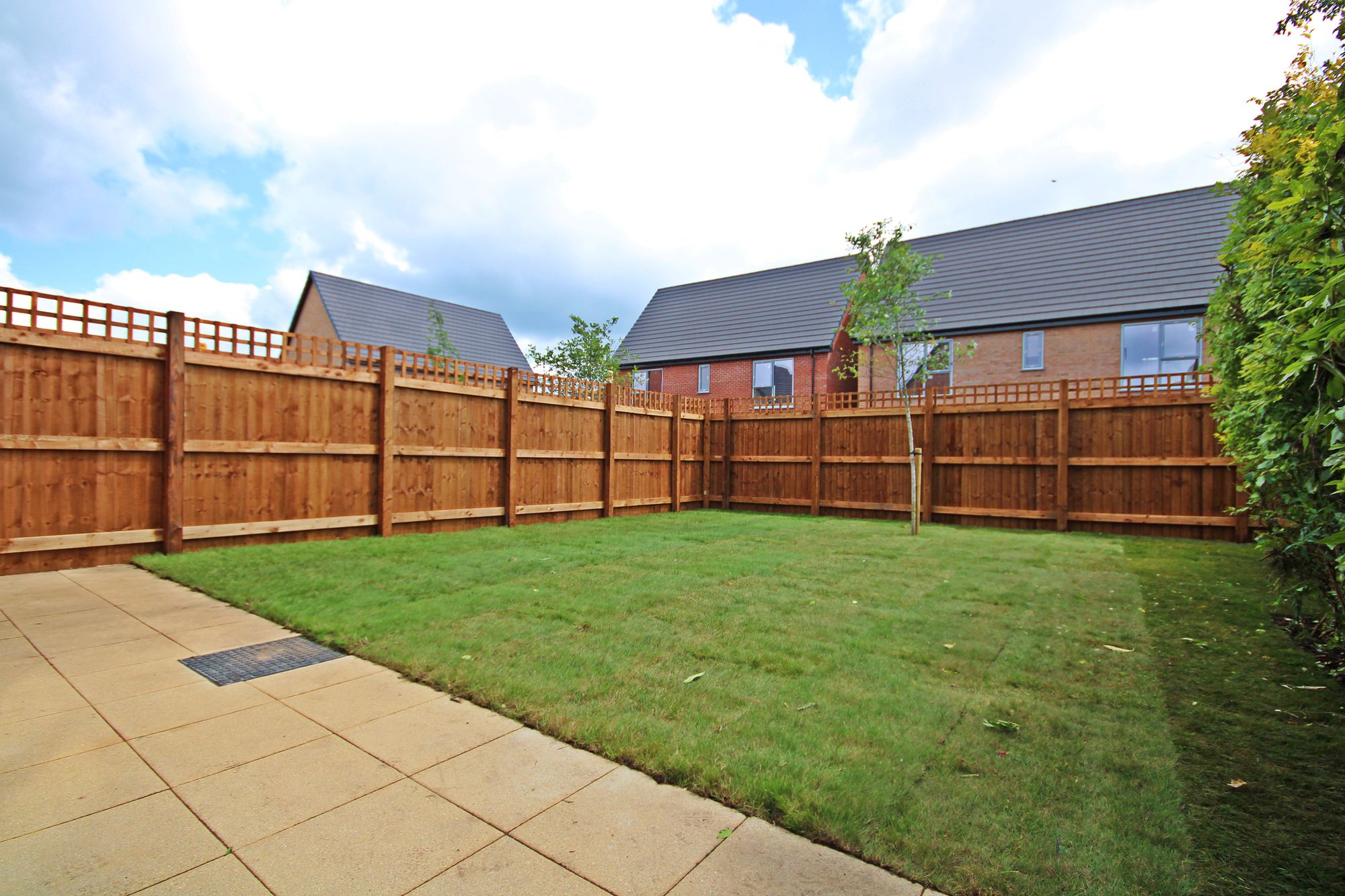 Plot 3, The Willow, Eccleston Green, Eccleston