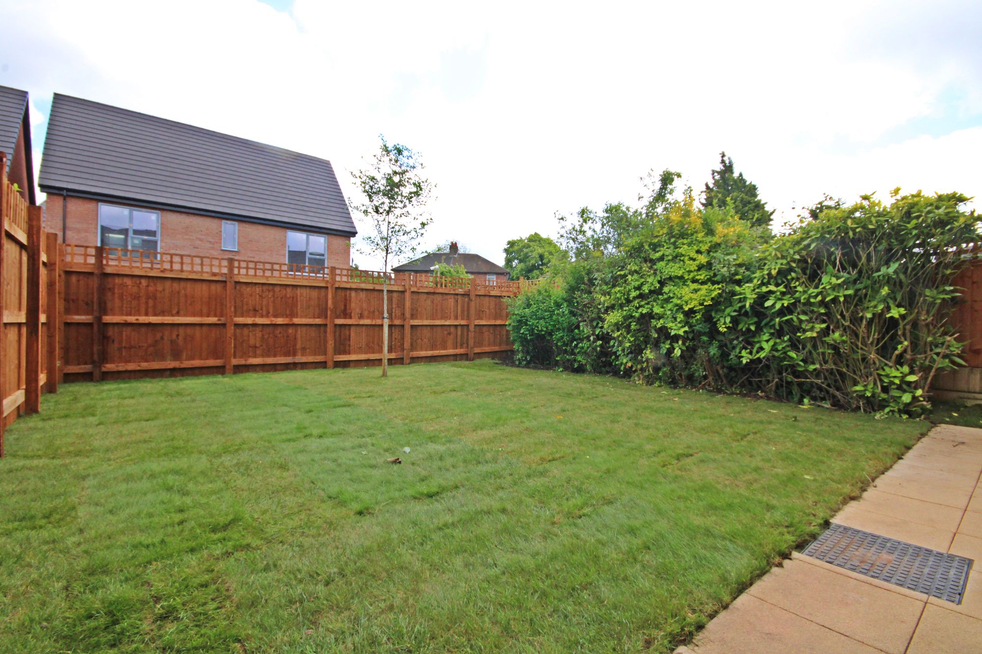 Plot 3, The Willow, Eccleston Green, Eccleston